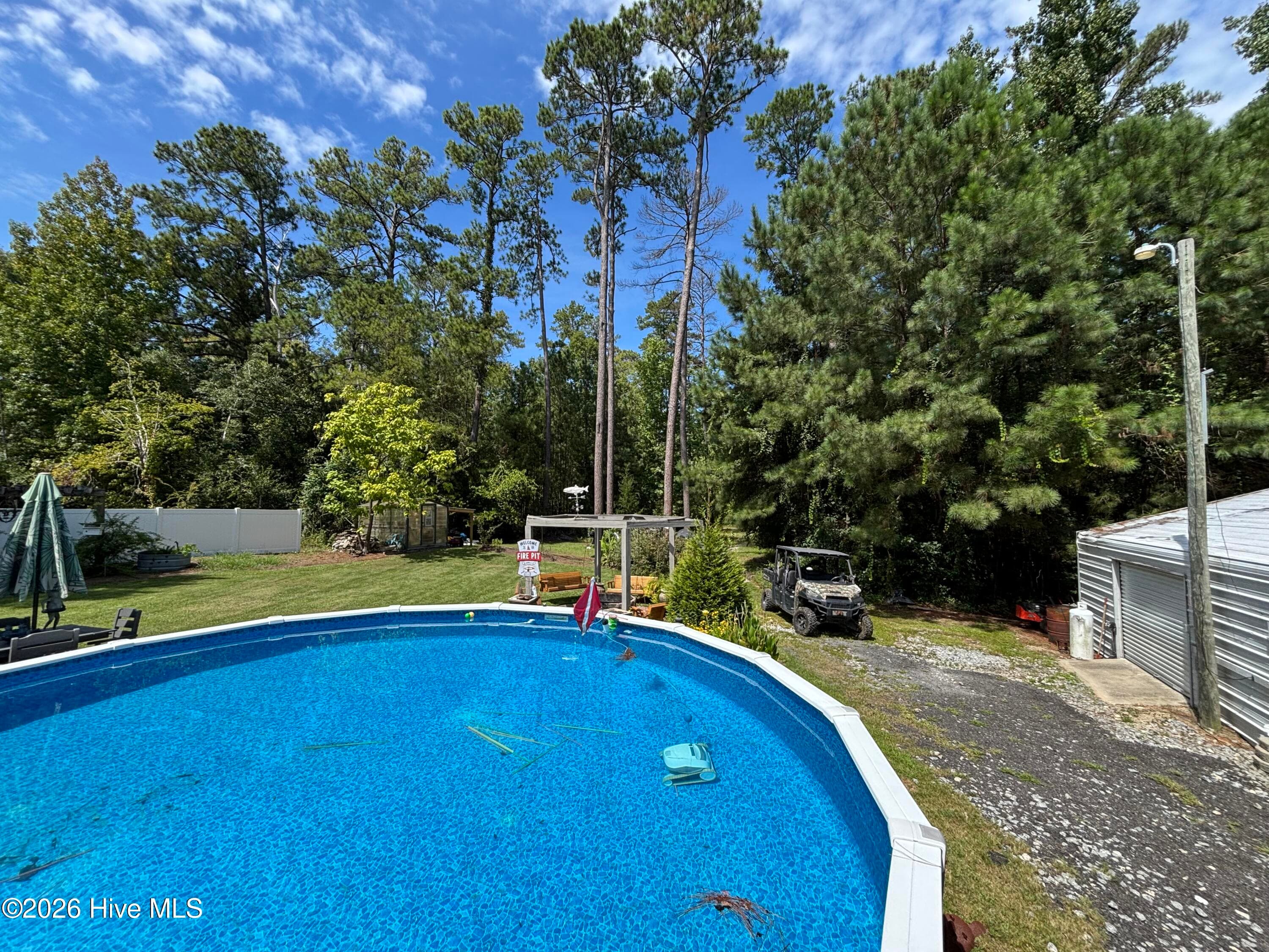 Manufactured Home at 1370 Forest Lake Drive, Lincolnton, GA 30817, photo 33 of 48