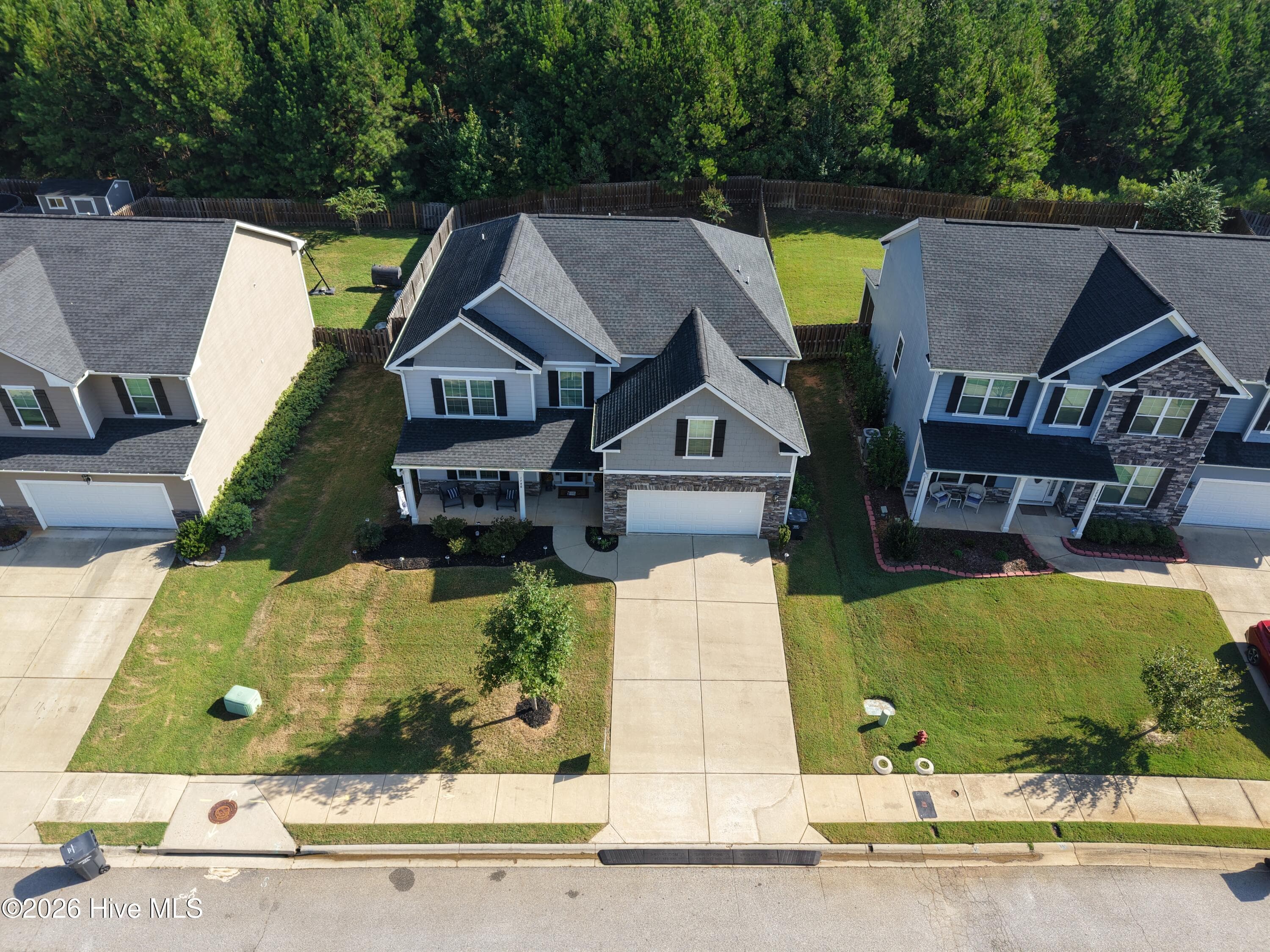 Single Family Residence at 1748 Davenport Drive, Evans, GA 30809, photo 68 of 71