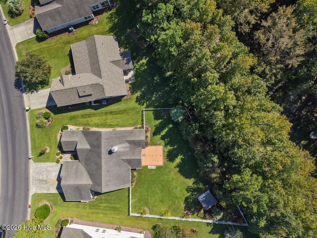 Single Family Residence at 283 Carolina Farms Boulevard, Calabash, NC 28467, photo 64 of 90