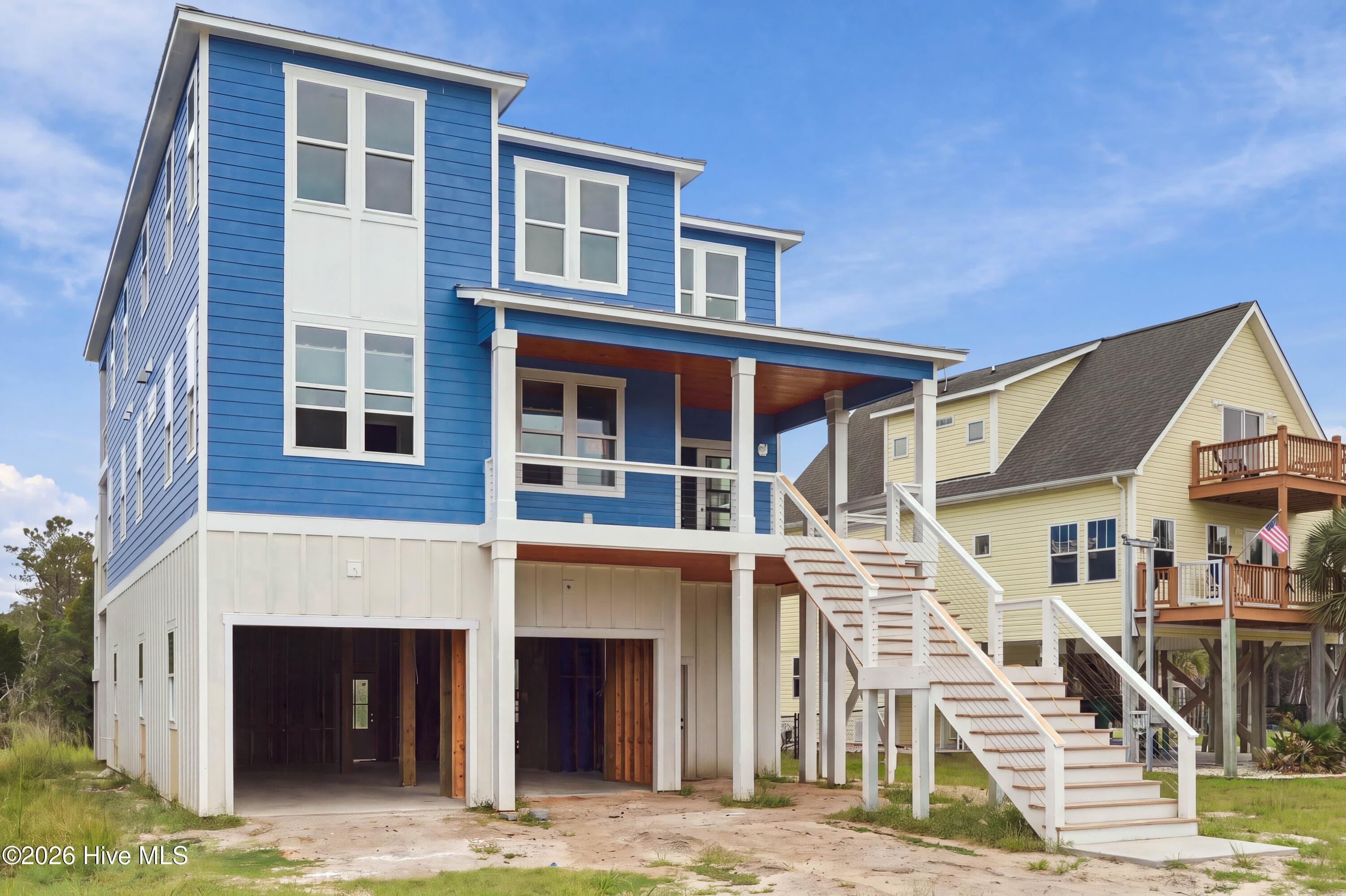 Single Family Residence at 136 Singleton Street, Sneads Ferry, NC 28460, photo 12 of 37