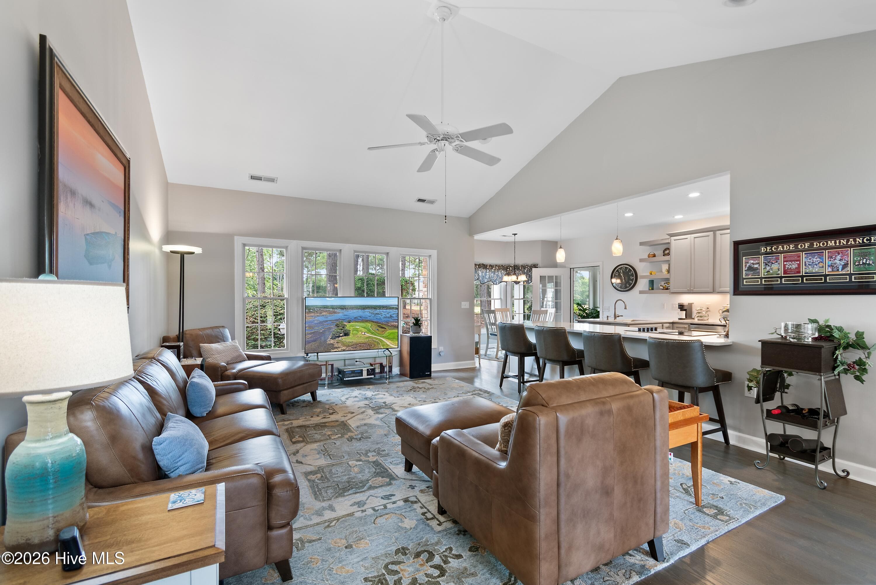 Single Family Residence at 4387 Gauntlet Drive SE, Southport, NC 28461, photo 17 of 84