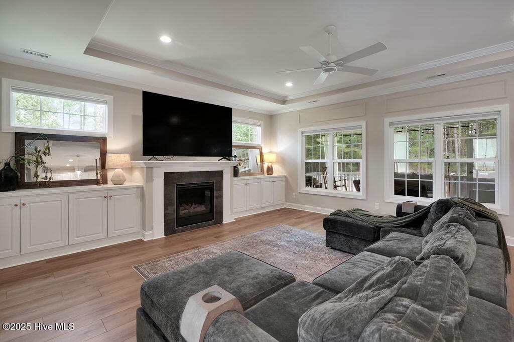 Single Family Residence at 717 Breezewood Drive SE, Bolivia, NC 28422, photo 7 of 49