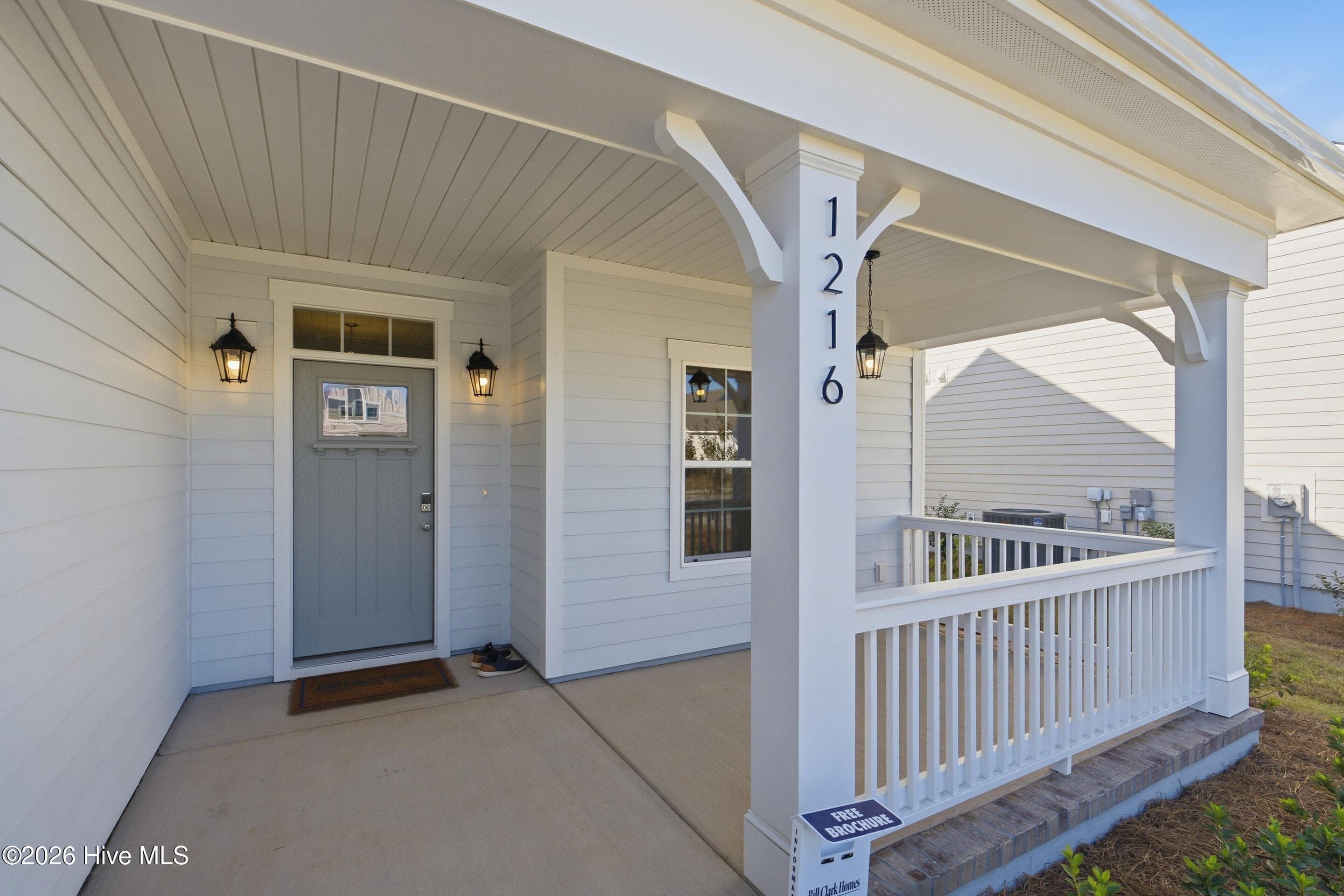 Single Family Residence at 1216 Juno Drive, Wilmington, NC 28411, photo 5 of 35