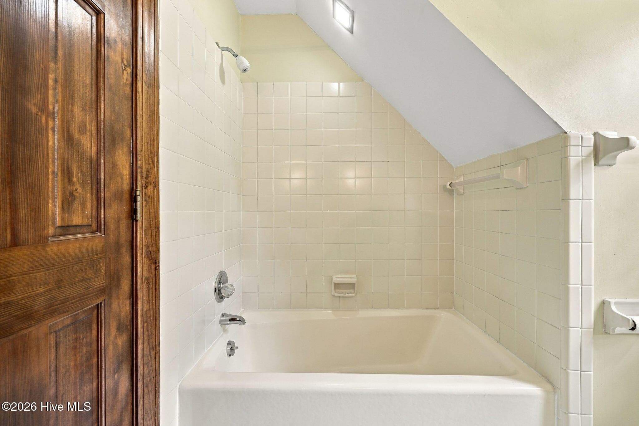 Guest bath - 104 Windermere Court, Greenville, NC 27858