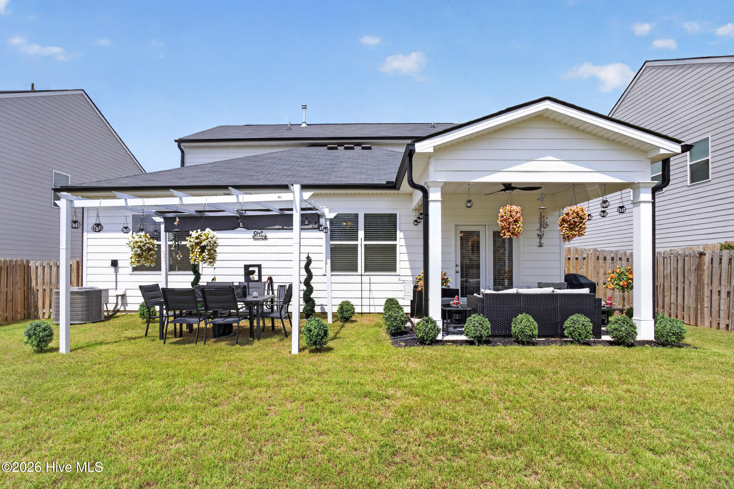 Single Family Residence at 865 Lytham Drive, Aiken, SC 29801, photo 53 of 69
