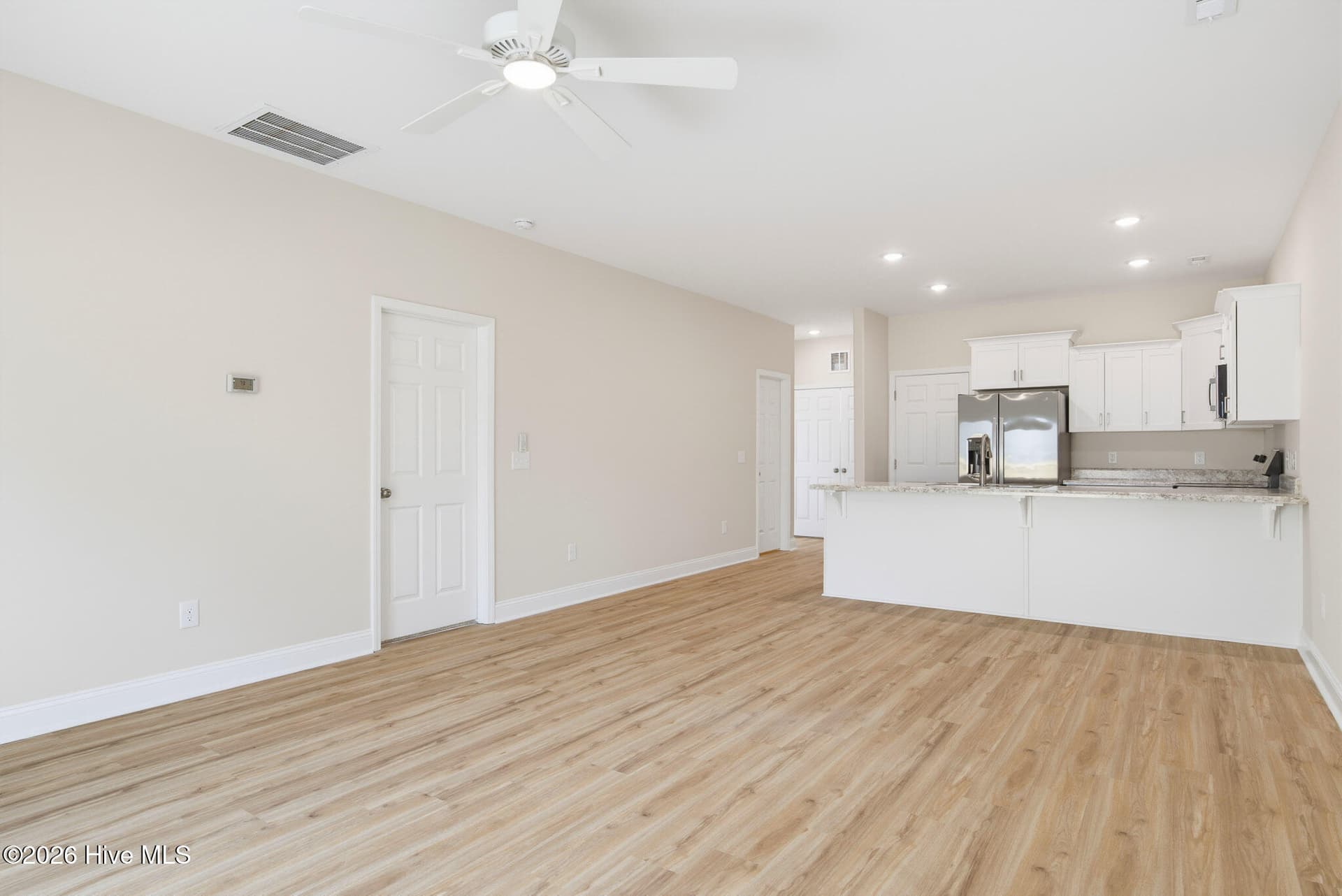 Townhouse at 305 Coastal Reef Court, Holly Ridge, NC 28445, photo 9 of 27