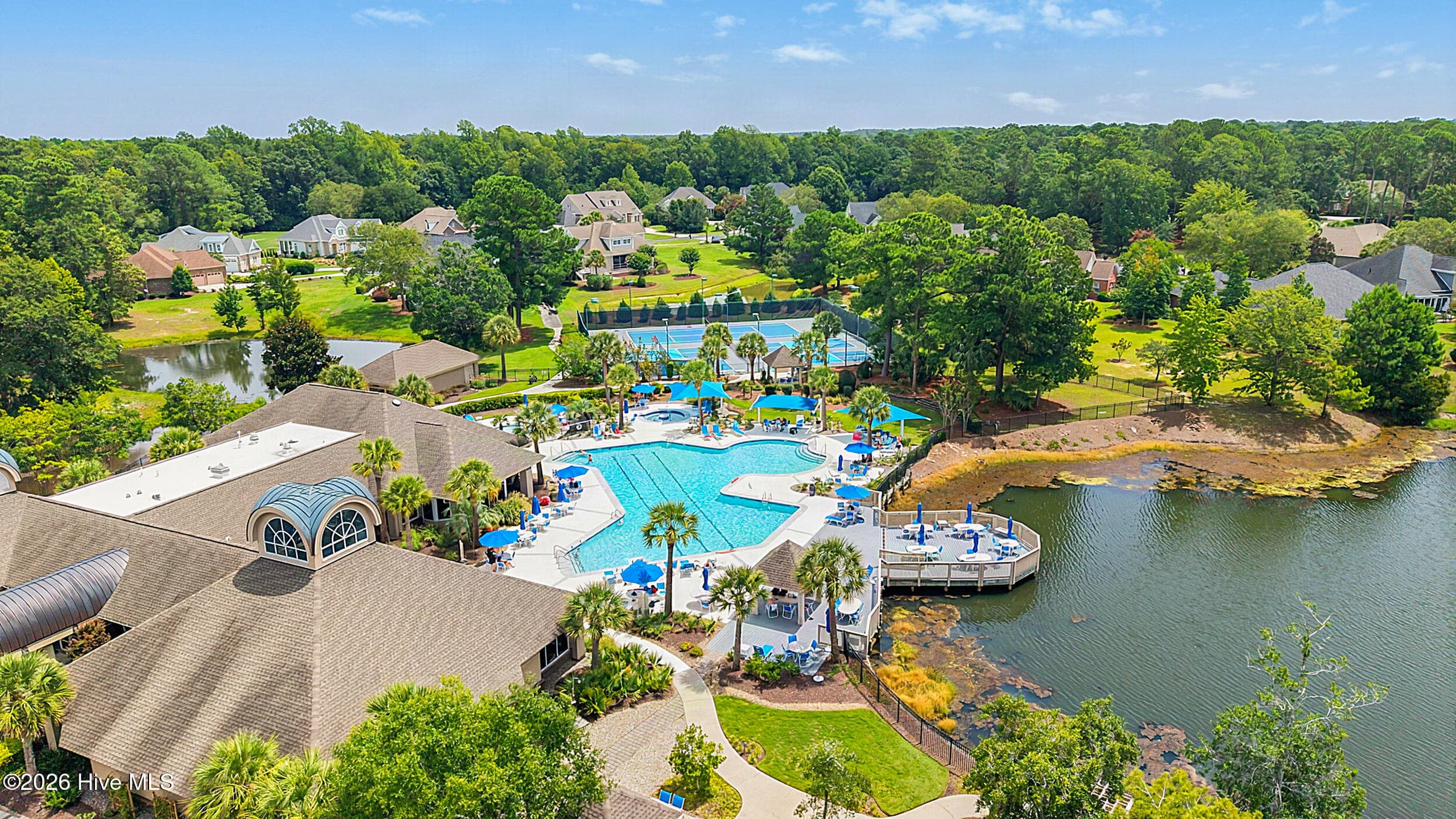 Single Family Residence at 6840 Weeping Willow Place SW, Ocean Isle Beach, NC 28469, photo 50 of 64