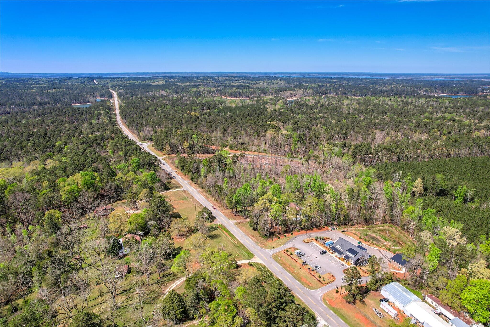 Unimproved Land at 6147 Washington Road, Appling, GA 30802, photo 2 of 16