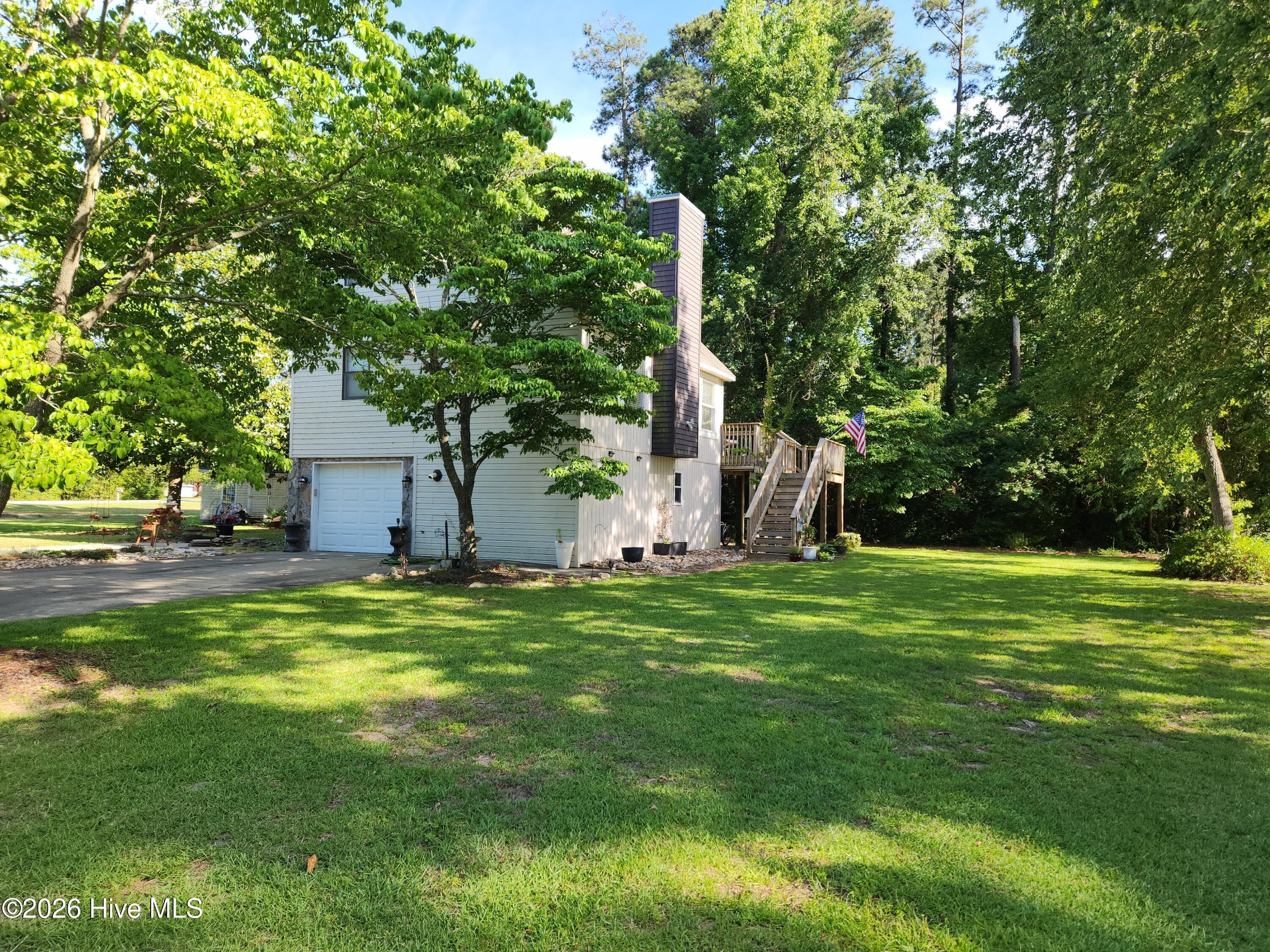 Single Family Residence at 201 Winnebago Trail, Edenton, NC 27932, photo 33 of 35