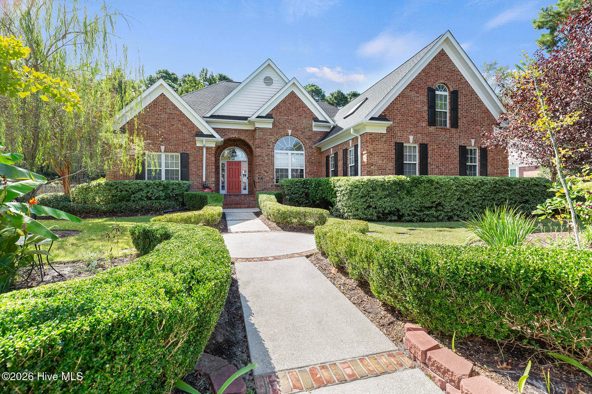 Single Family Residence at 232 Gatefield Drive, Wilmington, NC 28412, photo 2 of 60