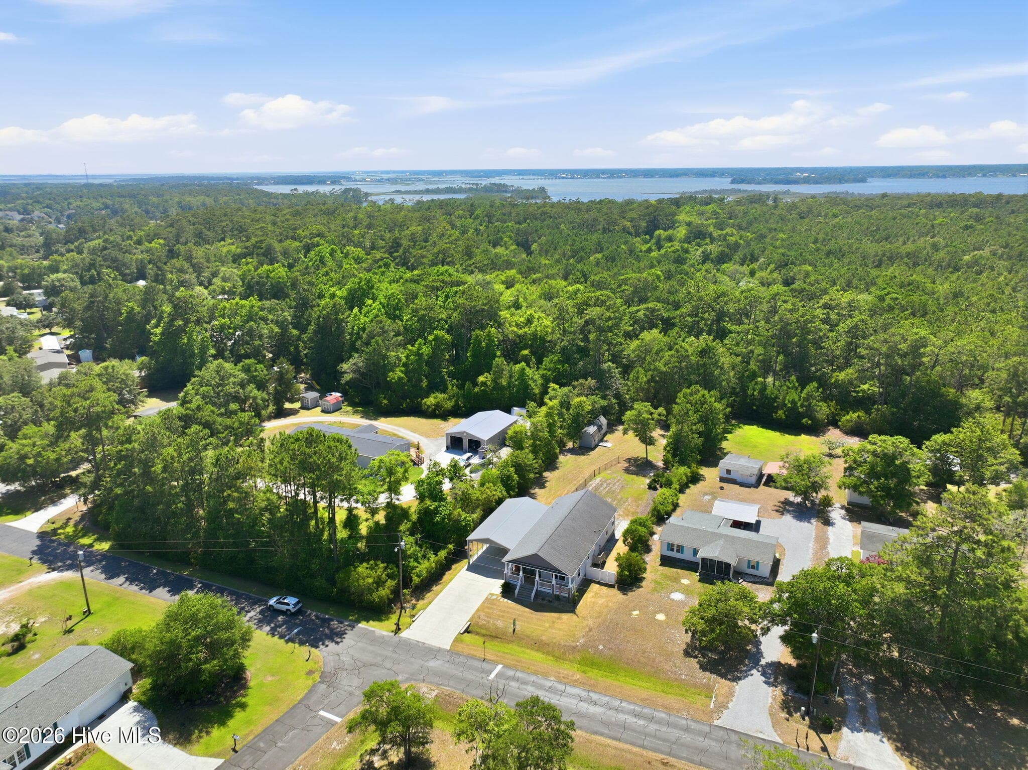 Single Family Residence at 416 Ocean Spray Drive, Cedar Point, NC 28584, photo 81 of 105