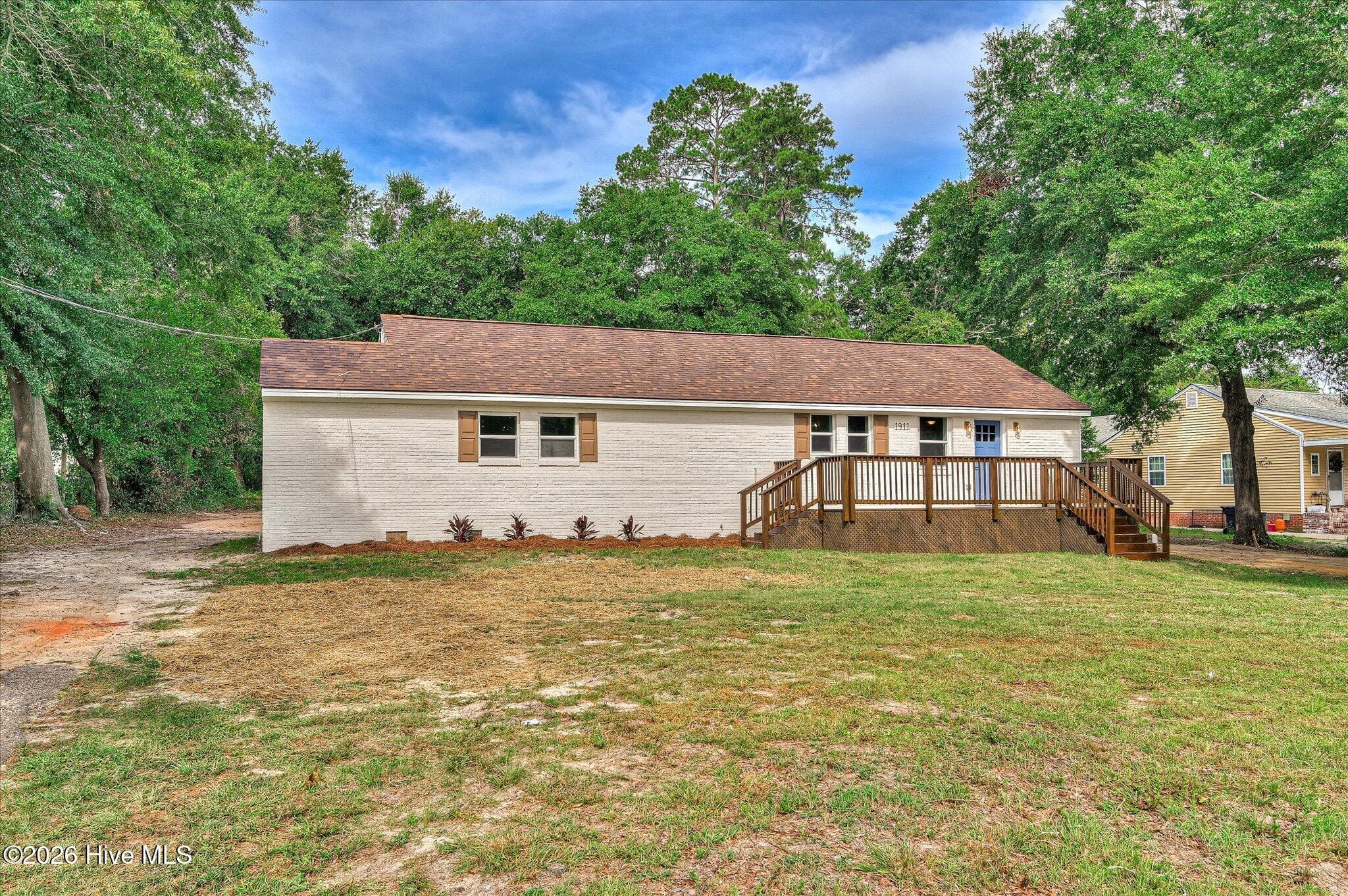 Single Family Residence at 1911 Elizabeth Drive, Augusta, GA 30906, photo 3 of 34