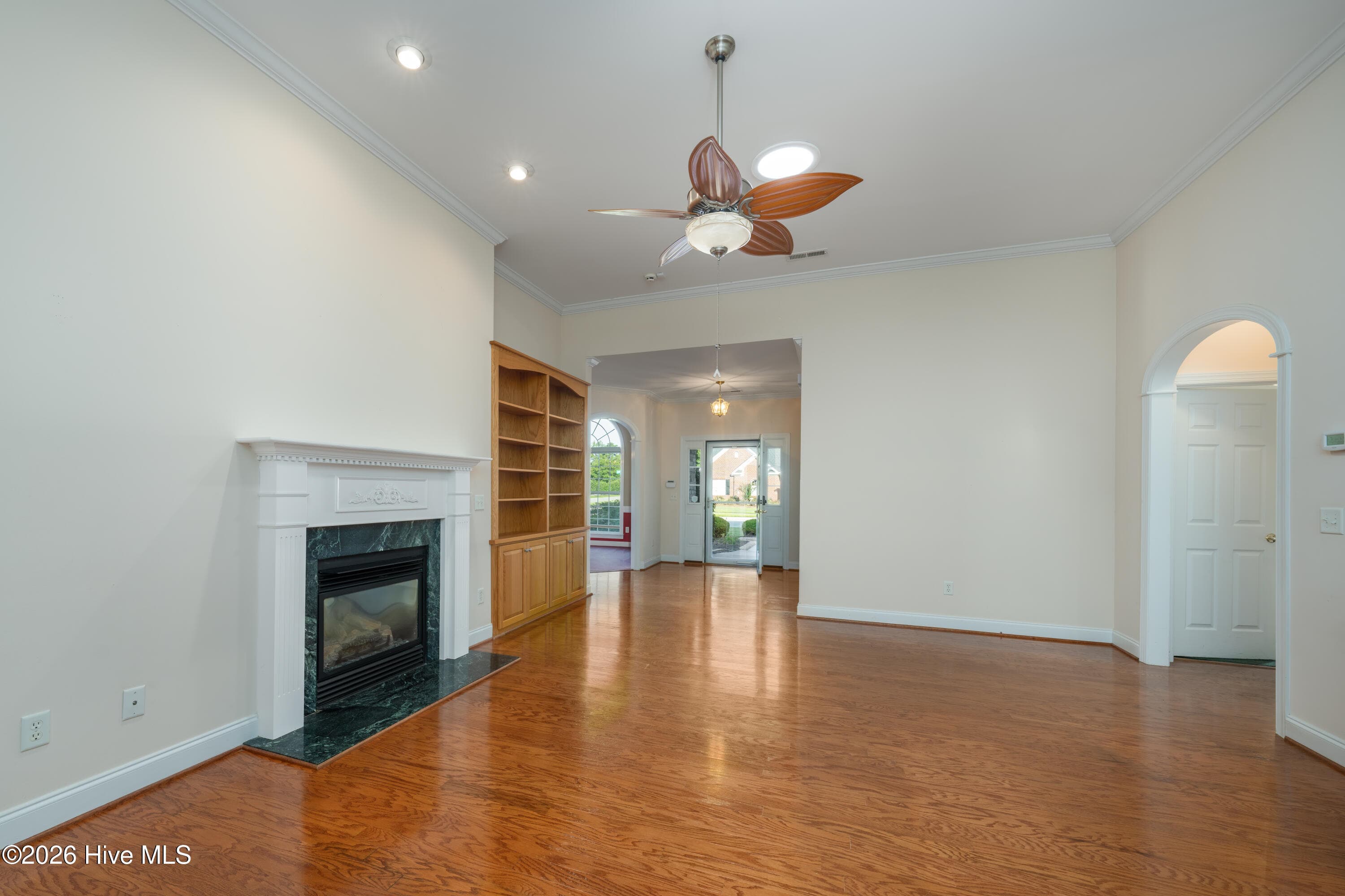 Single Family Residence at 202 Longmeadow Drive, Wilmington, NC 28412, photo 5 of 36