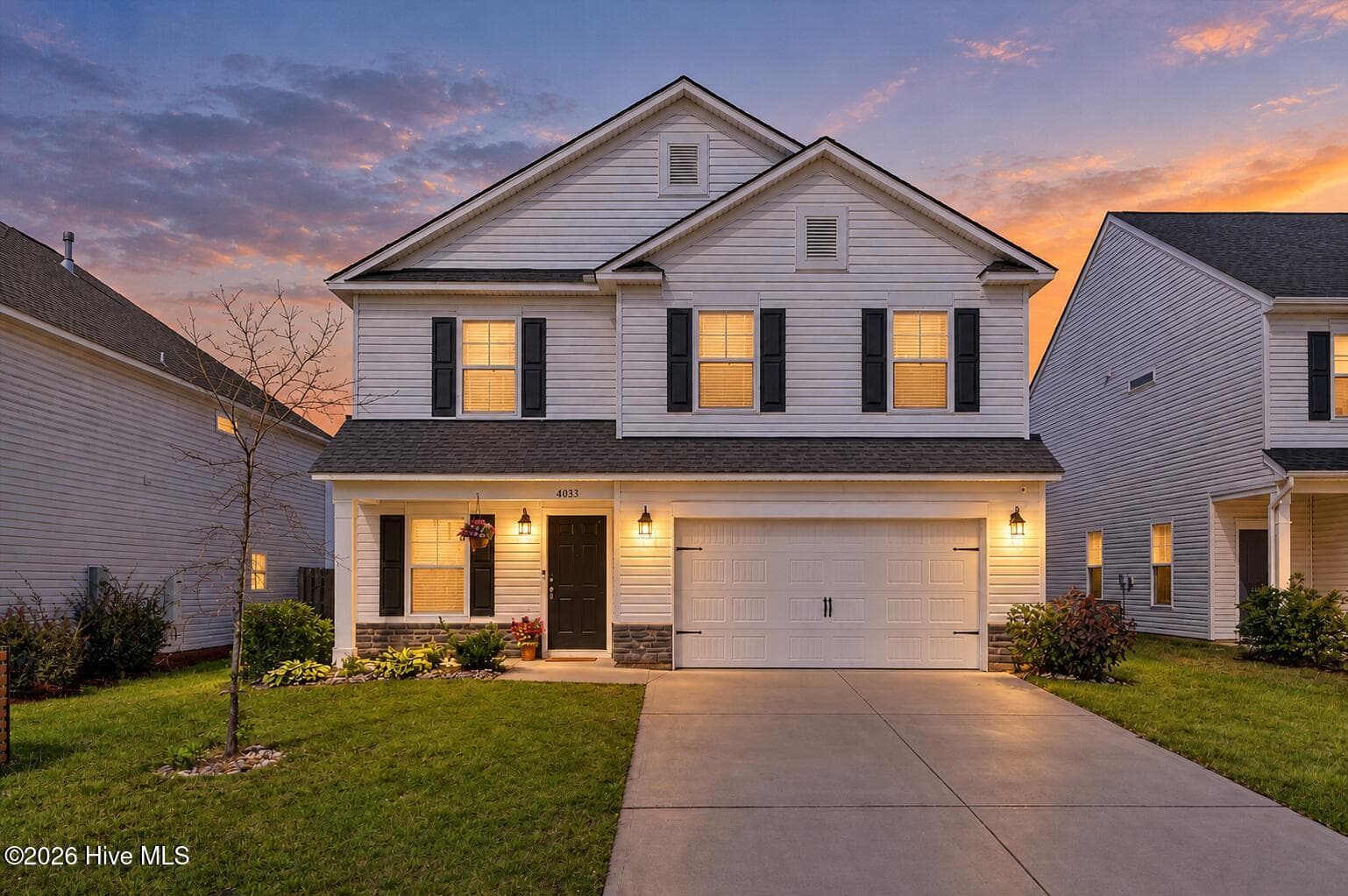 4033 Thimbleberry Drive, Graniteville, SC 29829