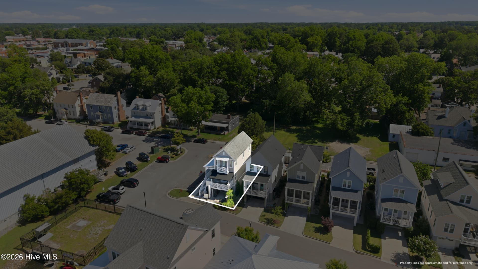 Dockaminium at 227 E Water Street Dock B, Washington, NC 27889, photo 6 of 29