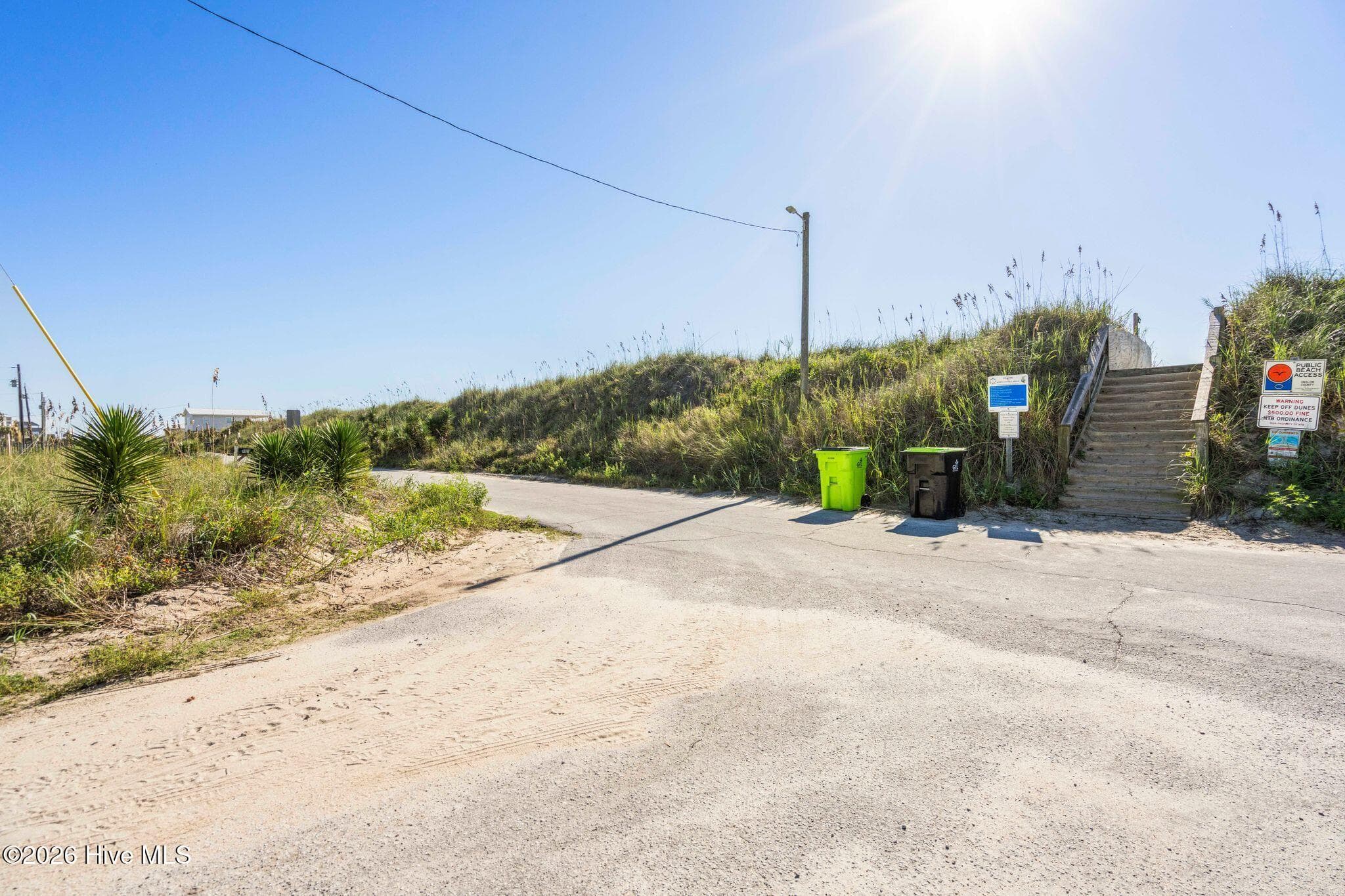 Residential Lot at 254 1 Topsail Road, North Topsail Beach, NC 28460, photo 17 of 23