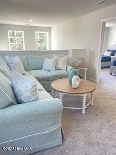 Furnished model pictures, not actual homesite - 842 Palm Frond Way NW, Calabash, NC 28467