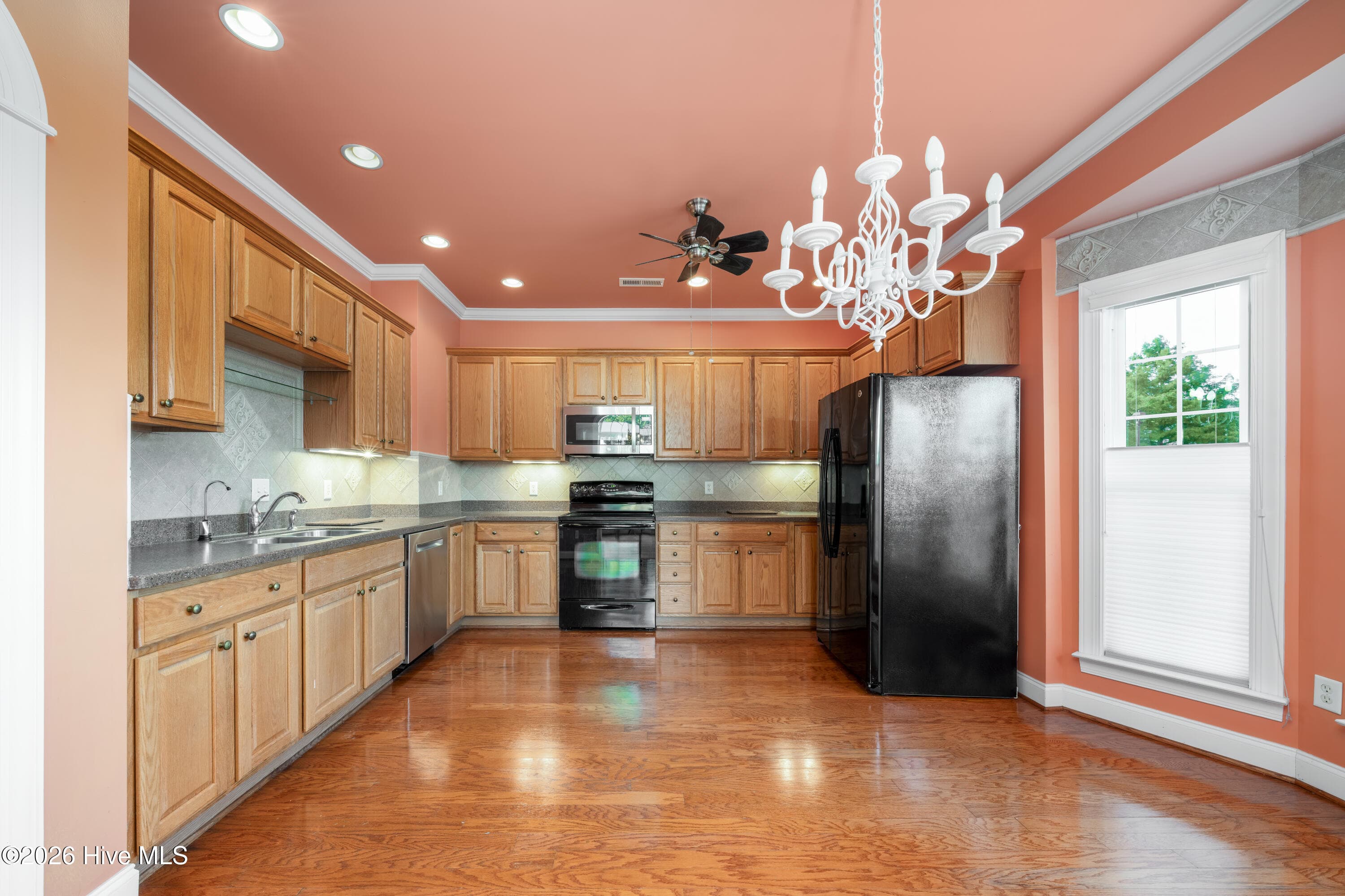 Single Family Residence at 202 Longmeadow Drive, Wilmington, NC 28412, photo 7 of 36