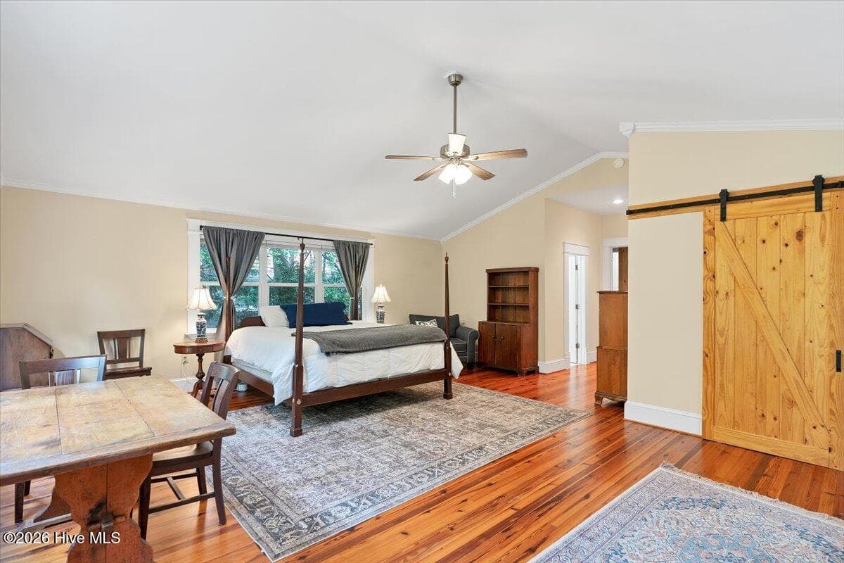 Single Family Residence at 160 N Ridge Street, Southern Pines, NC 28387, photo 28 of 66