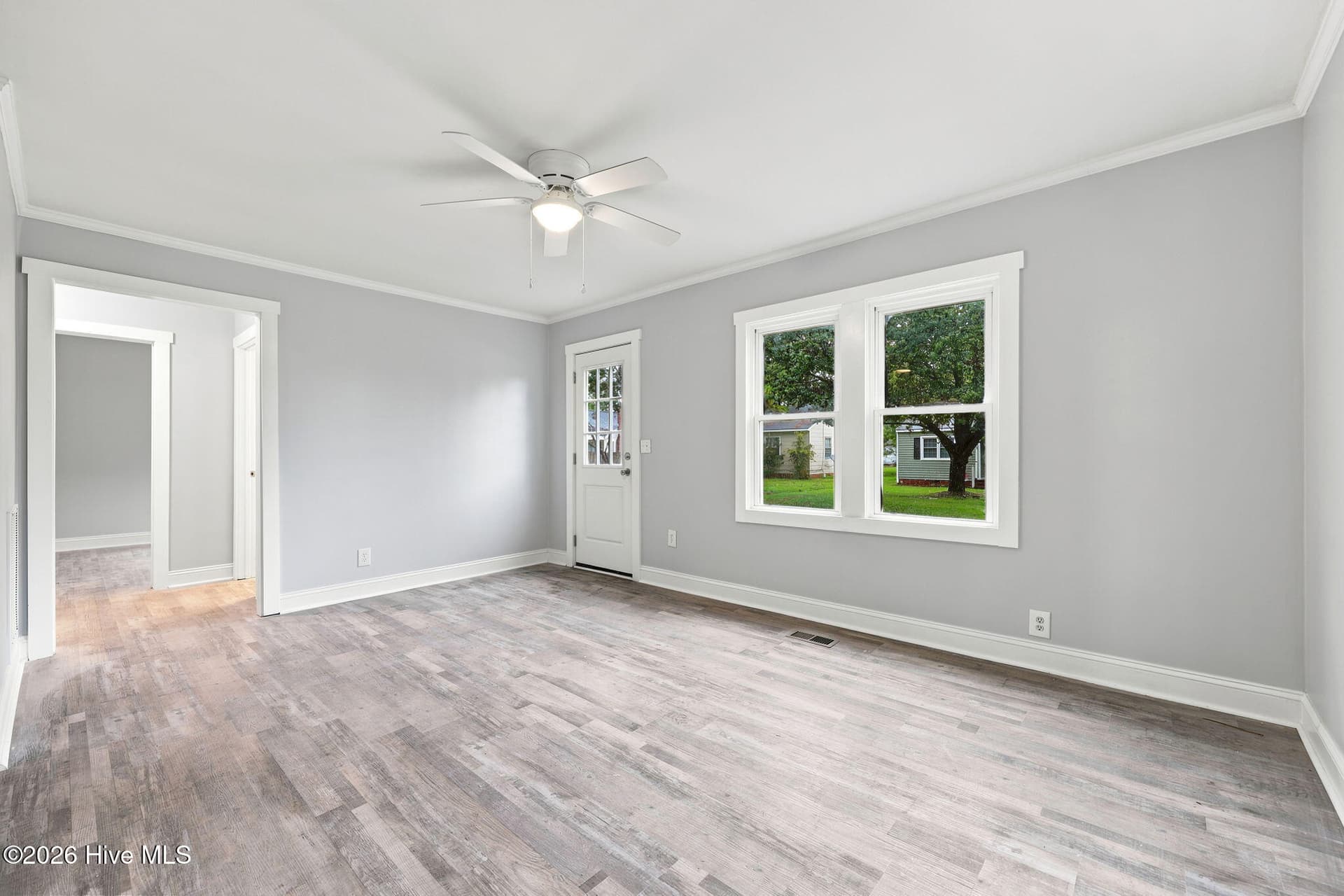 Single Family Residence at 109 Fairview Street, Williamston, NC 27892, photo 22 of 40