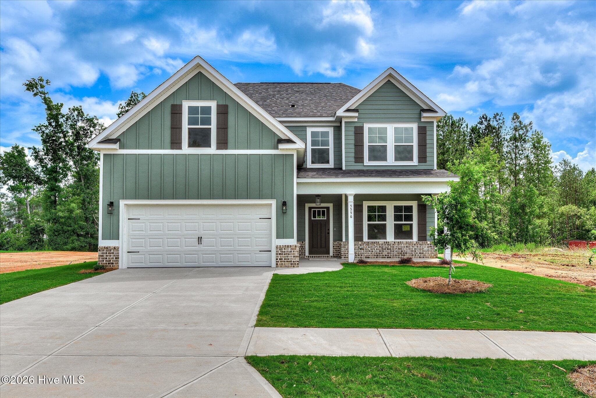 Single Family Residence at 5556 Sweetwater Drive, Grovetown, GA 30813, photo 2 of 58
