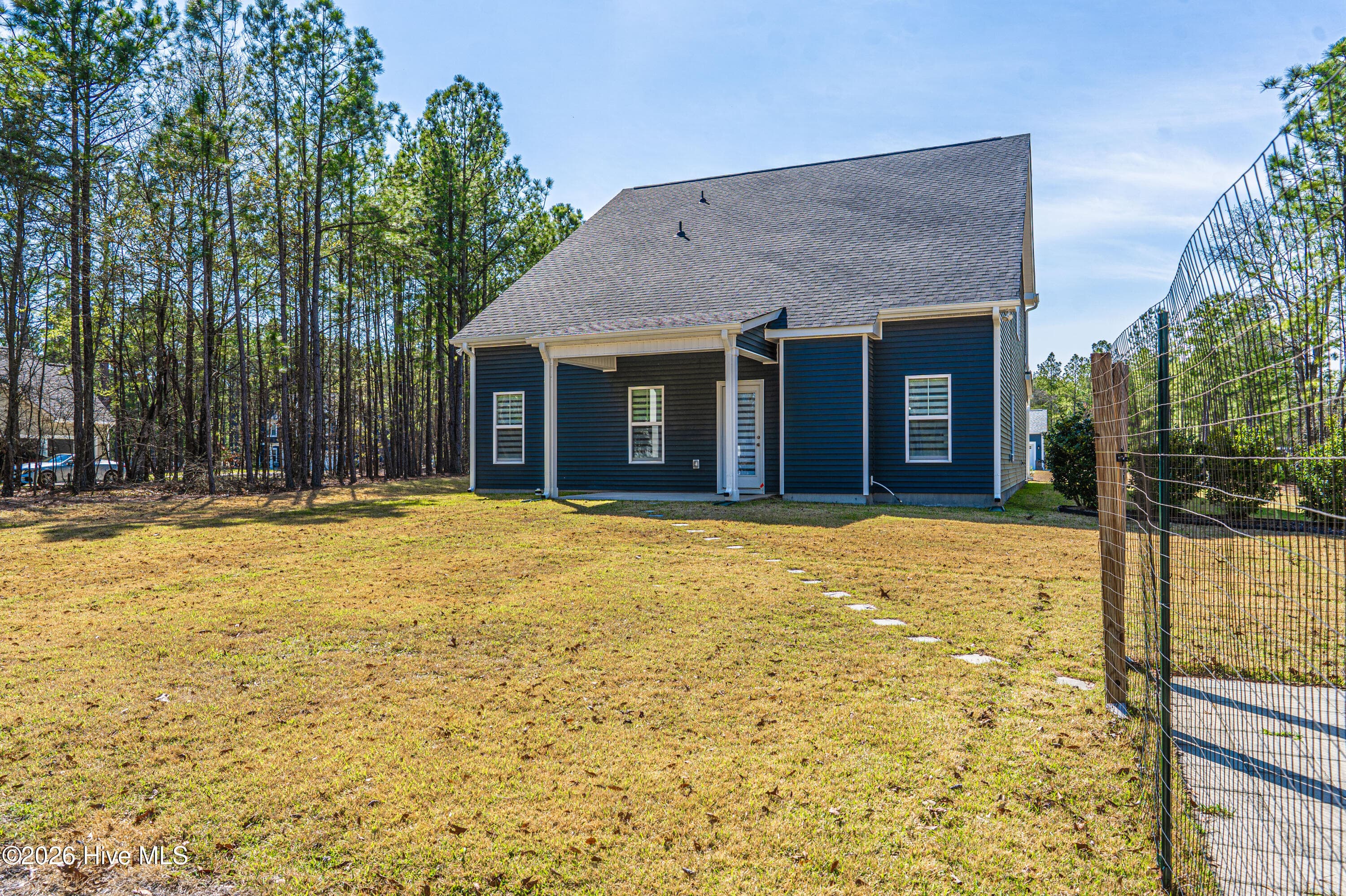 Single Family Residence at 126 Courtland Circle, Foxfire Village, NC 27281, photo 65 of 77