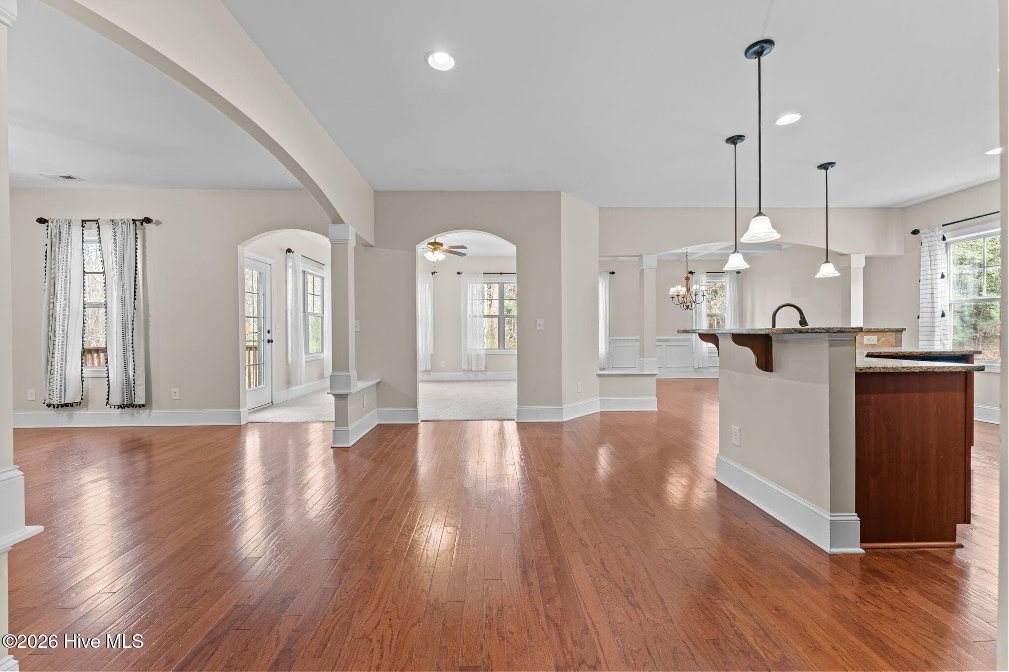 Single Family Residence at 195 Glenmoor Drive, Southern Pines, NC 28387, photo 20 of 67