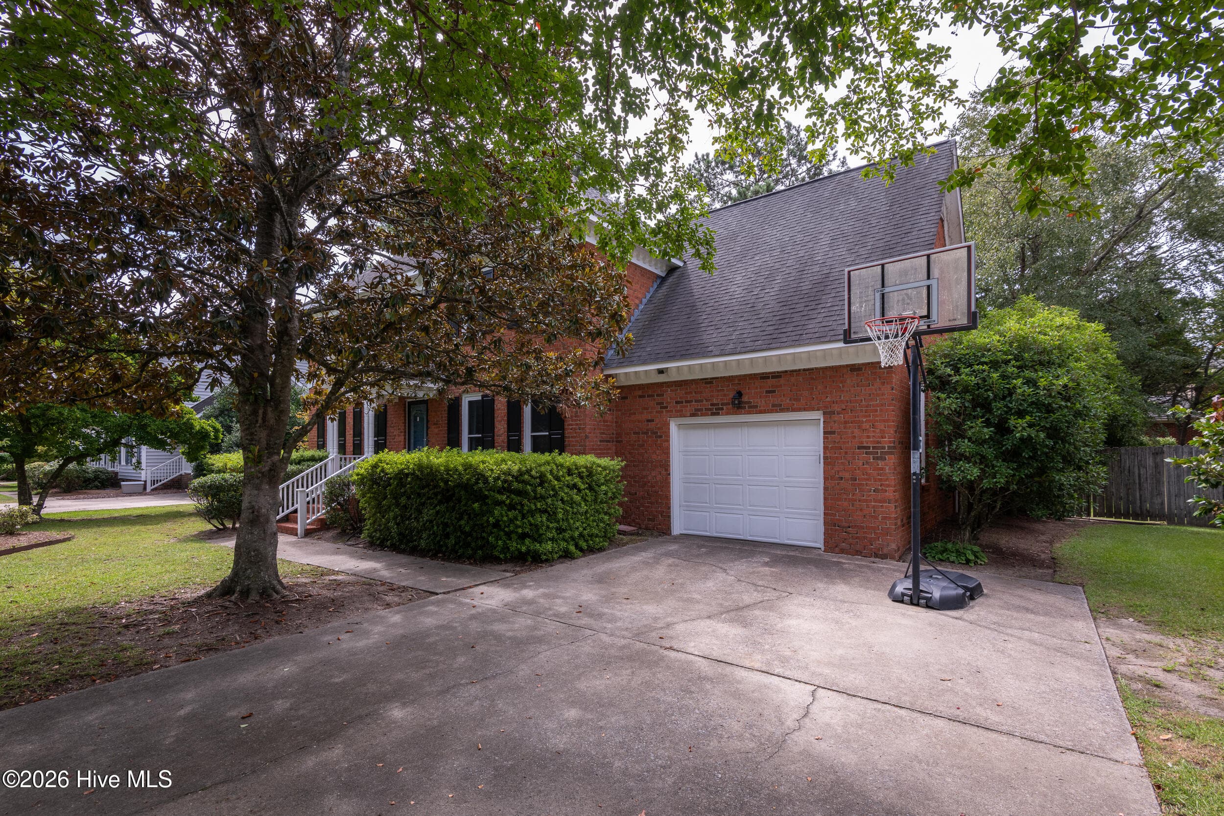 Single Family Residence at 1602 Woodwind Drive, Greenville, NC 27858, photo 48 of 62
