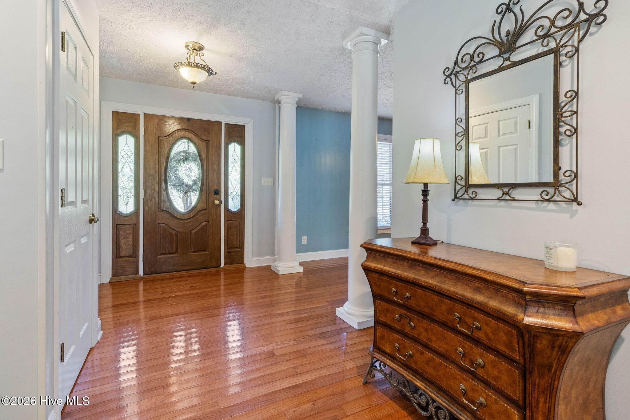 Single Family Residence at 727 Mount Olive Road, Bladenboro, NC 28320, photo 10 of 74