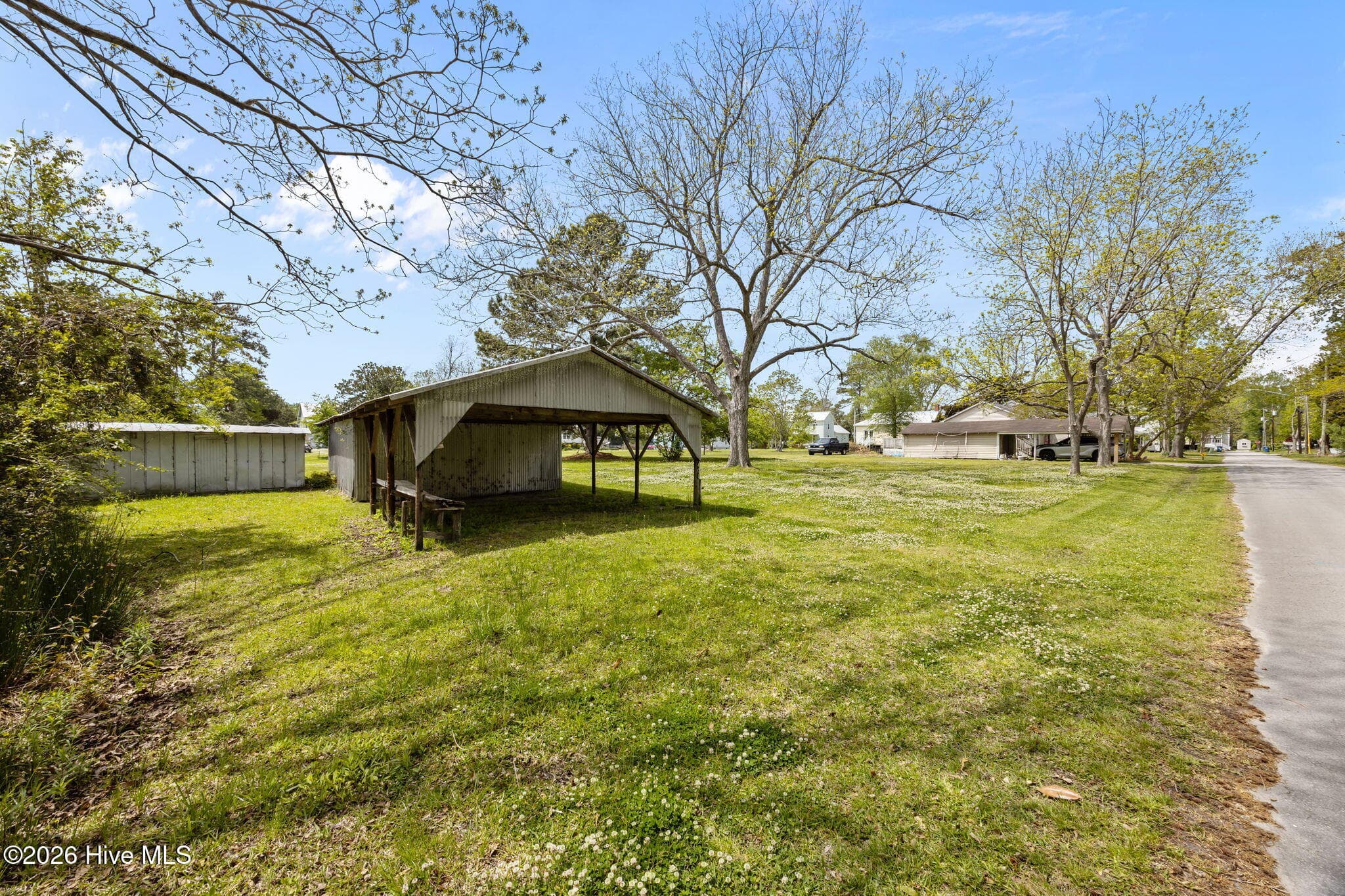 Residential Lot at 401 N/A Neuse Street, Oriental, NC 28571, photo 7 of 16
