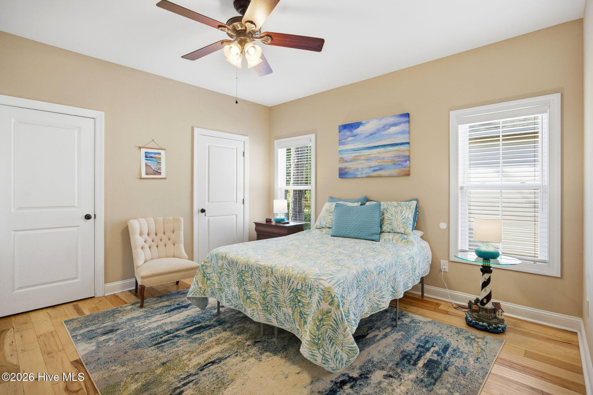 Single Family Residence at 101 NE 33rd Street, Oak Island, NC 28465, photo 17 of 54