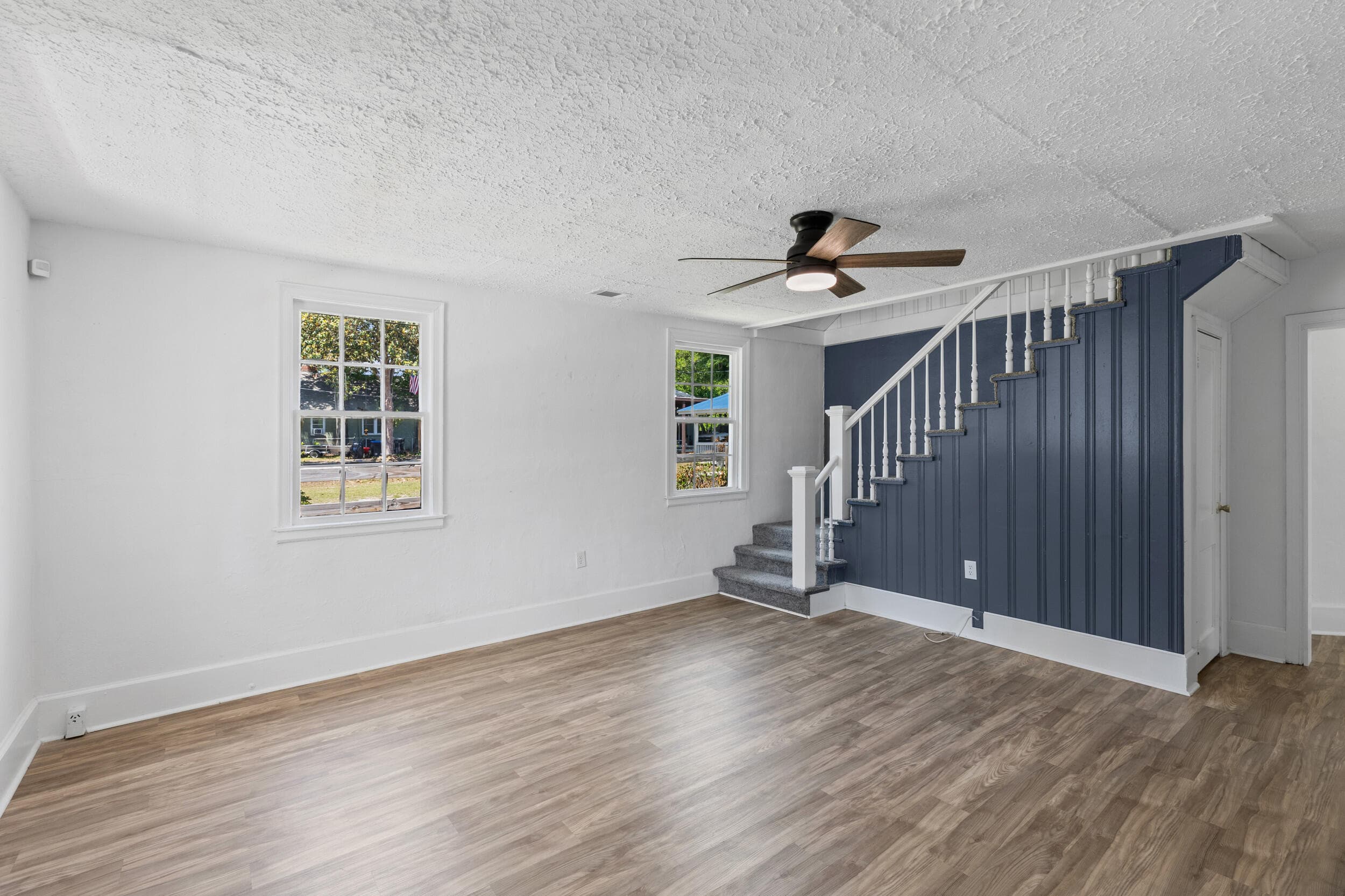 Living Room - 2355 Forster Street, Augusta, GA 30904