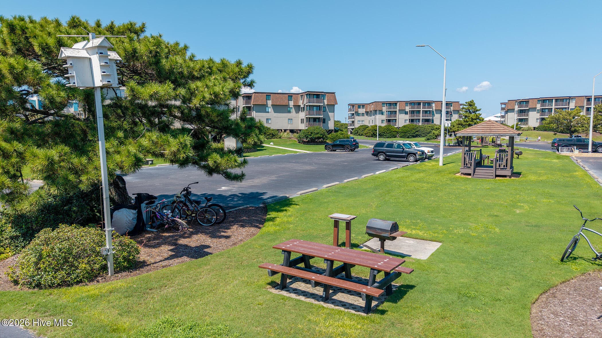 Condominium at 2008 E Ft Macon Road A3, Atlantic Beach, NC 28512, photo 5 of 32
