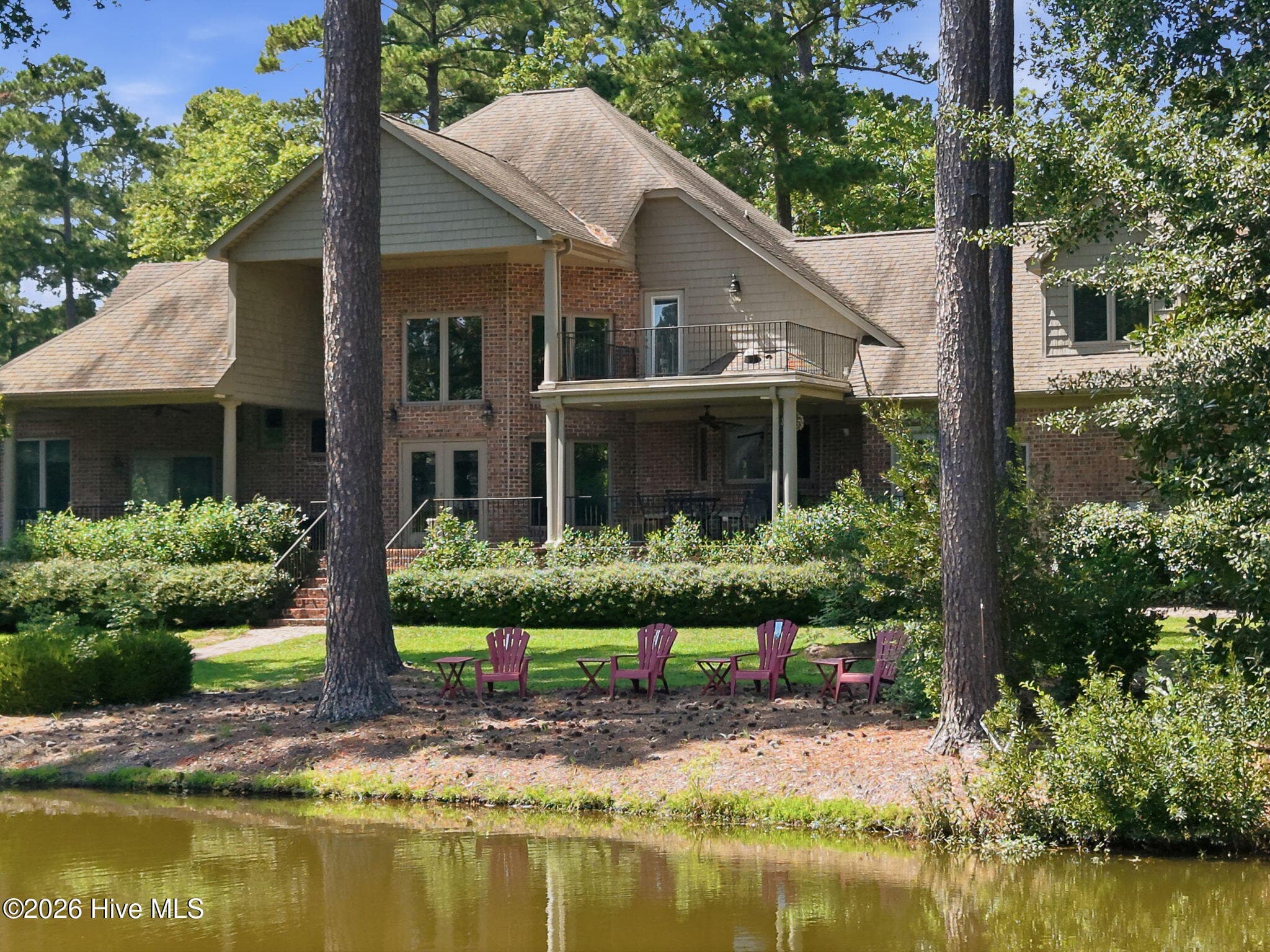 Single Family Residence at 103 Cooper Court, Chocowinity, NC 27817, photo 52 of 66