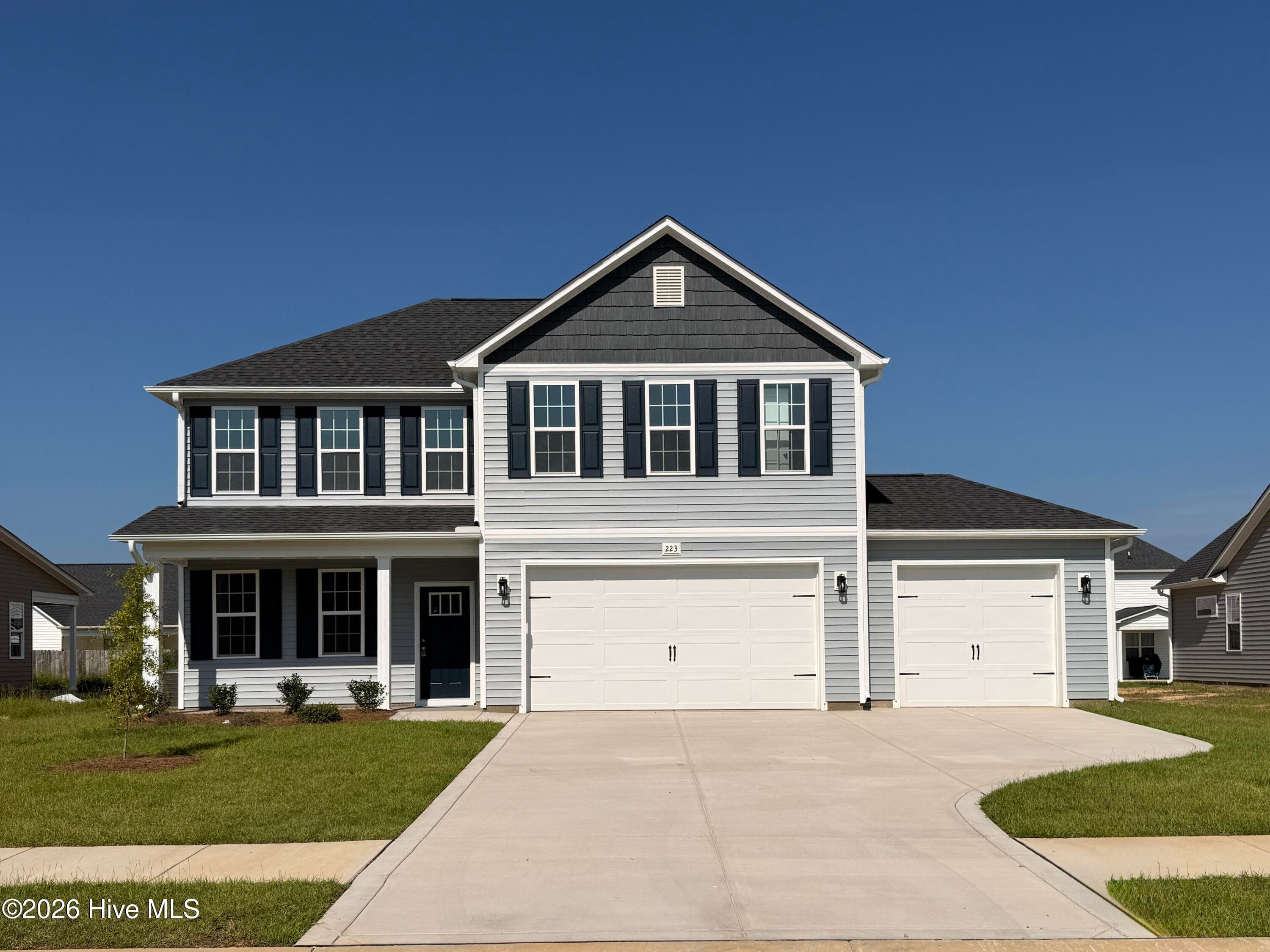Single Family Residence at 223 Laborde Lane, Raeford, NC 28376, photo 7 of 85