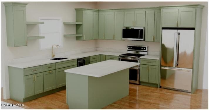 Single Family Residence at 112 Fir Ridge Lane, Beaufort, NC 28516, photo 15 of 20