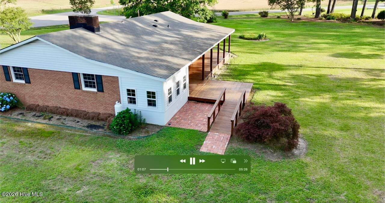 Single Family Residence at 1394 Progressive Church Road, Princeton, NC 27569, photo 49 of 58