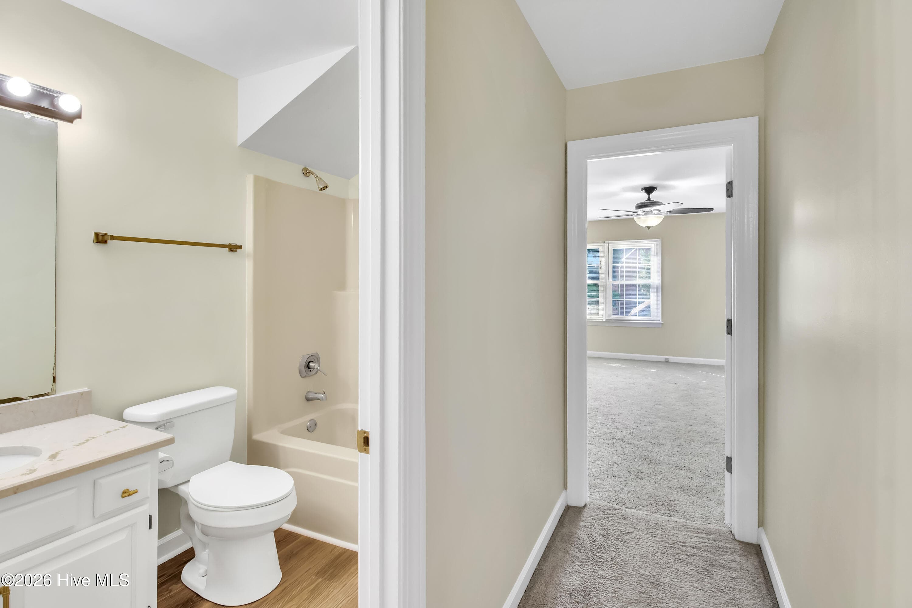 Single Family Residence at 501 Wythe Grove, Jacksonville, NC 28546, photo 37 of 49