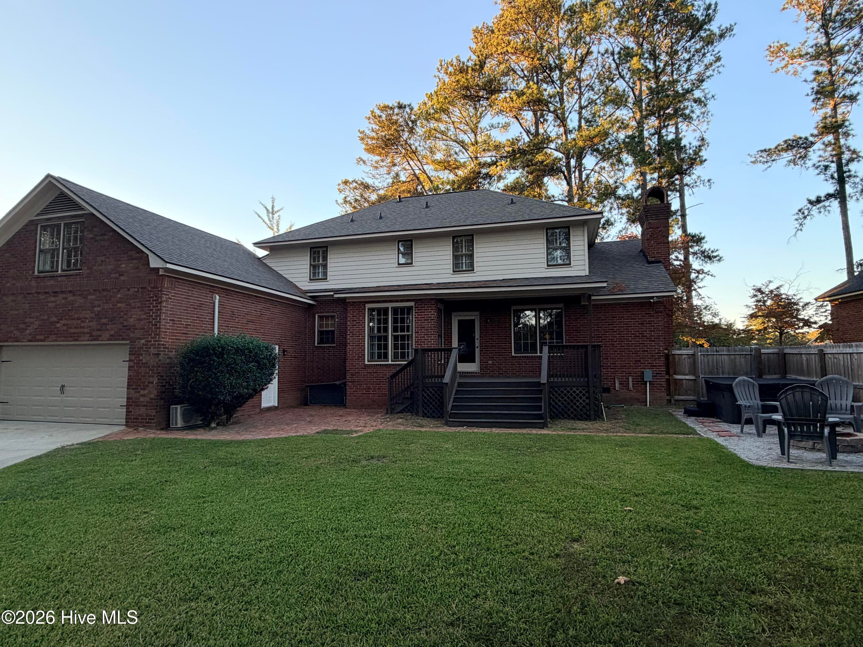 Single Family Residence at 4230 Quail Springs Circle, Martinez, GA 30907, photo 7 of 14