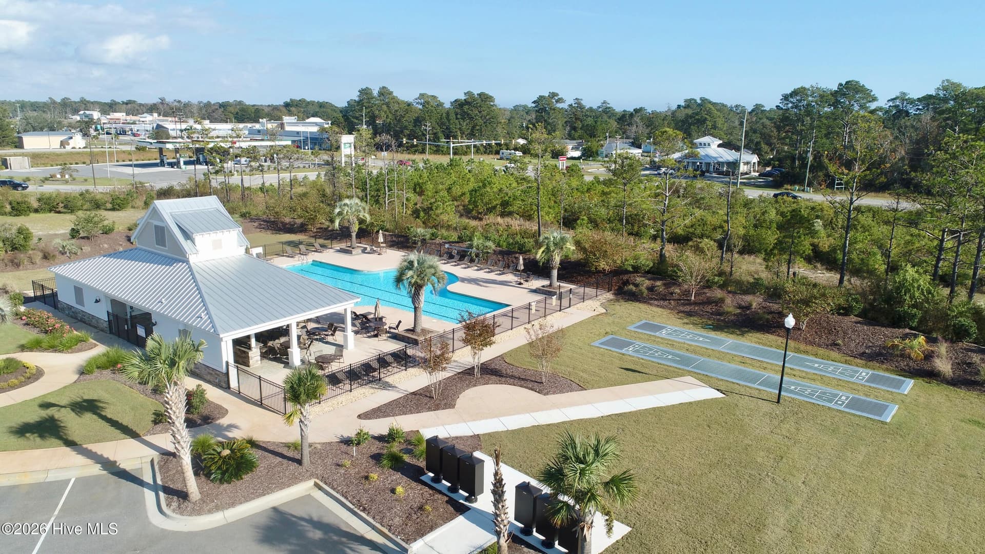 Single Family Residence at 6358 Bryson Drive SW, Ocean Isle Beach, NC 28469, photo 83 of 89