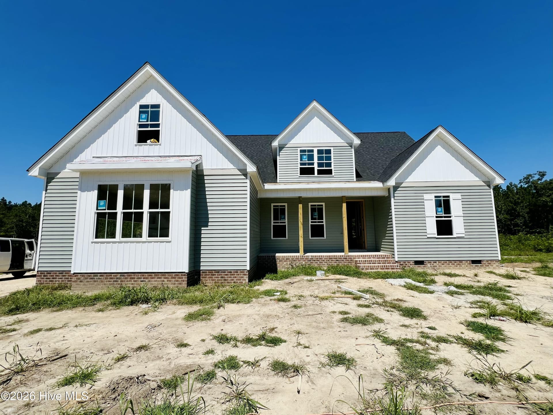 Single Family Residence at 176 Hillstead Way, Smithfield, NC 27577