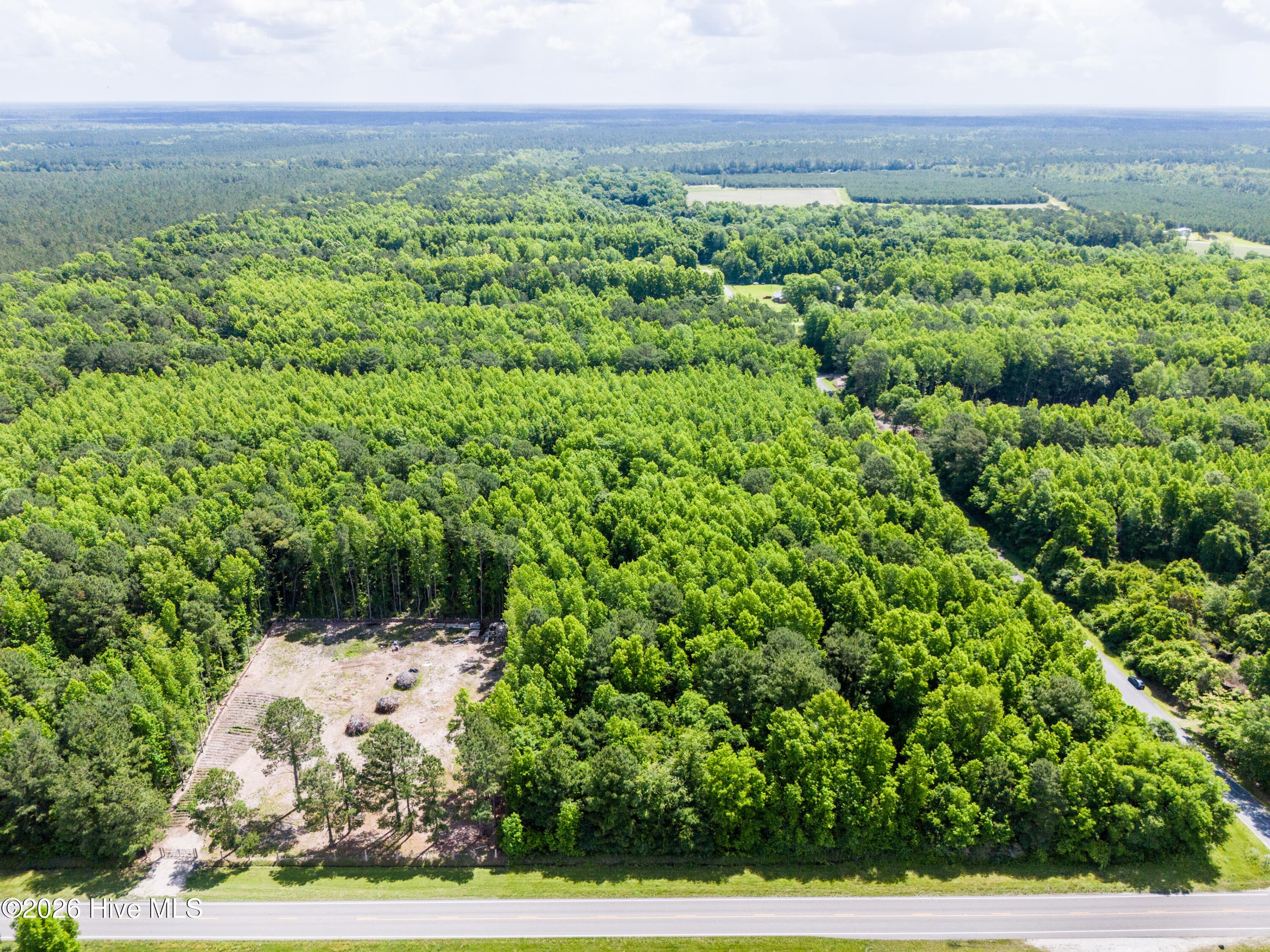 Residential Lot at Lot 5 5 E Main Street, Burgaw, NC 28425, photo 4 of 5
