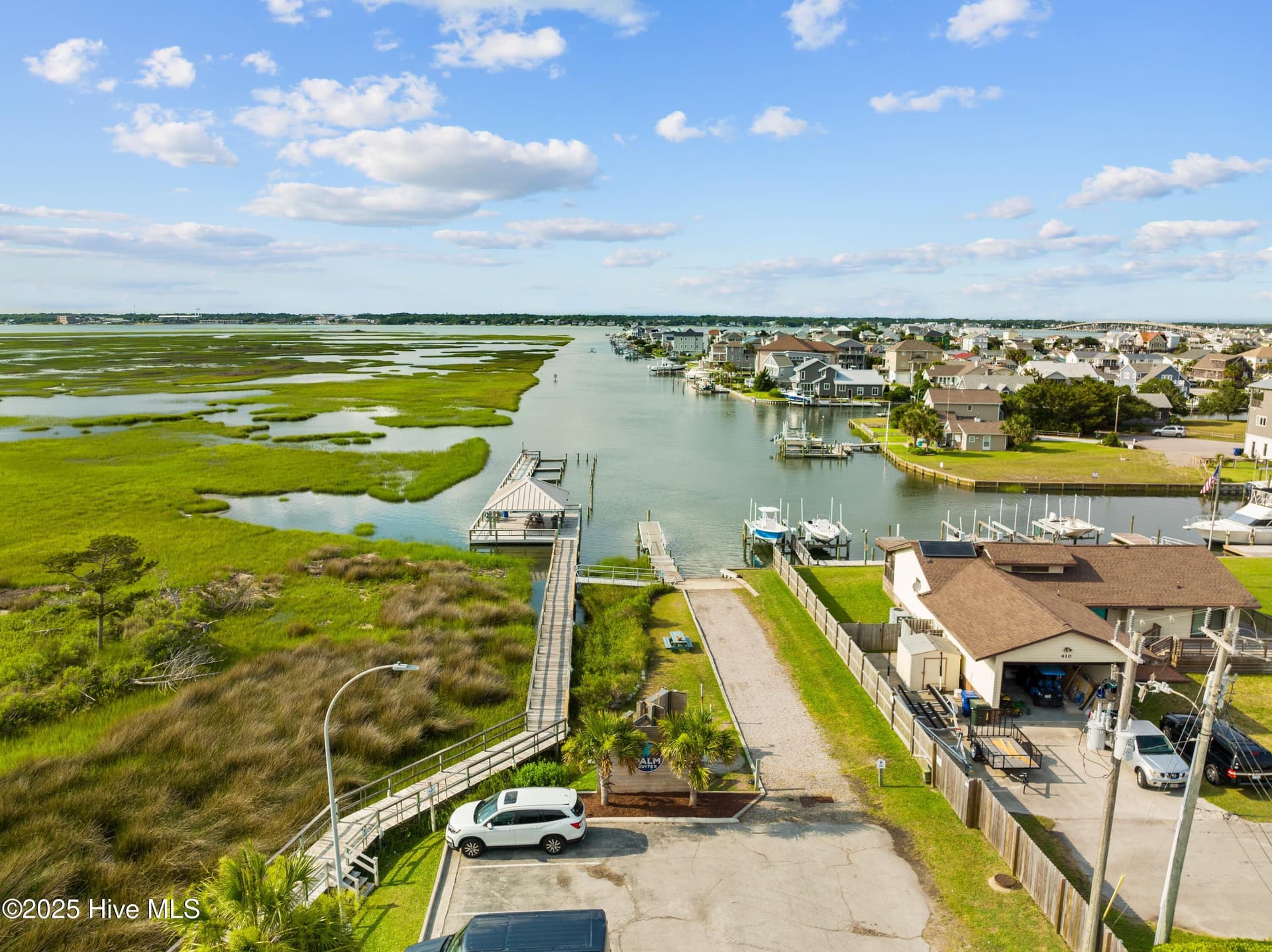 Condominium at 602 W Fort Macon Road 118, Atlantic Beach, NC 28512, photo 24 of 26