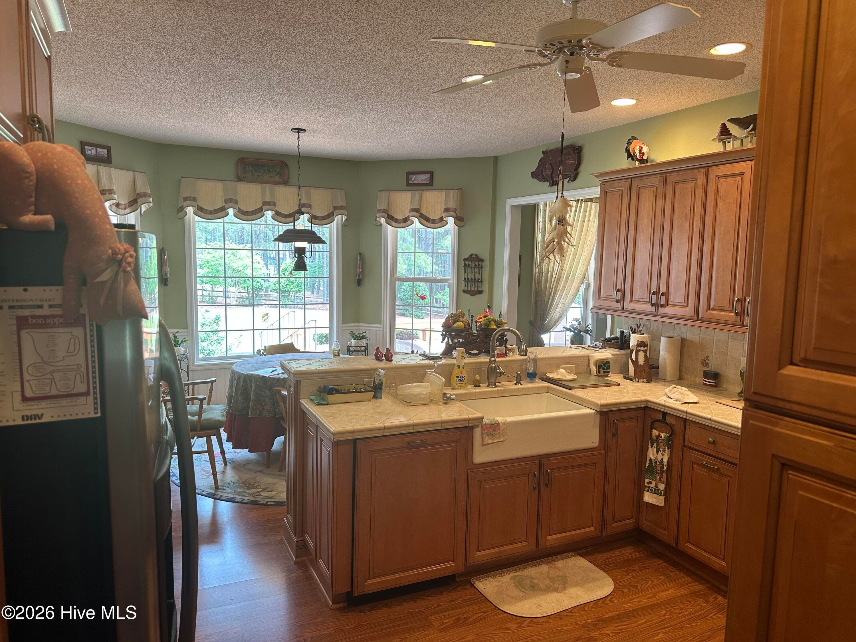 Kitch - 139 Broken Ridge Trail, West End, NC 27376