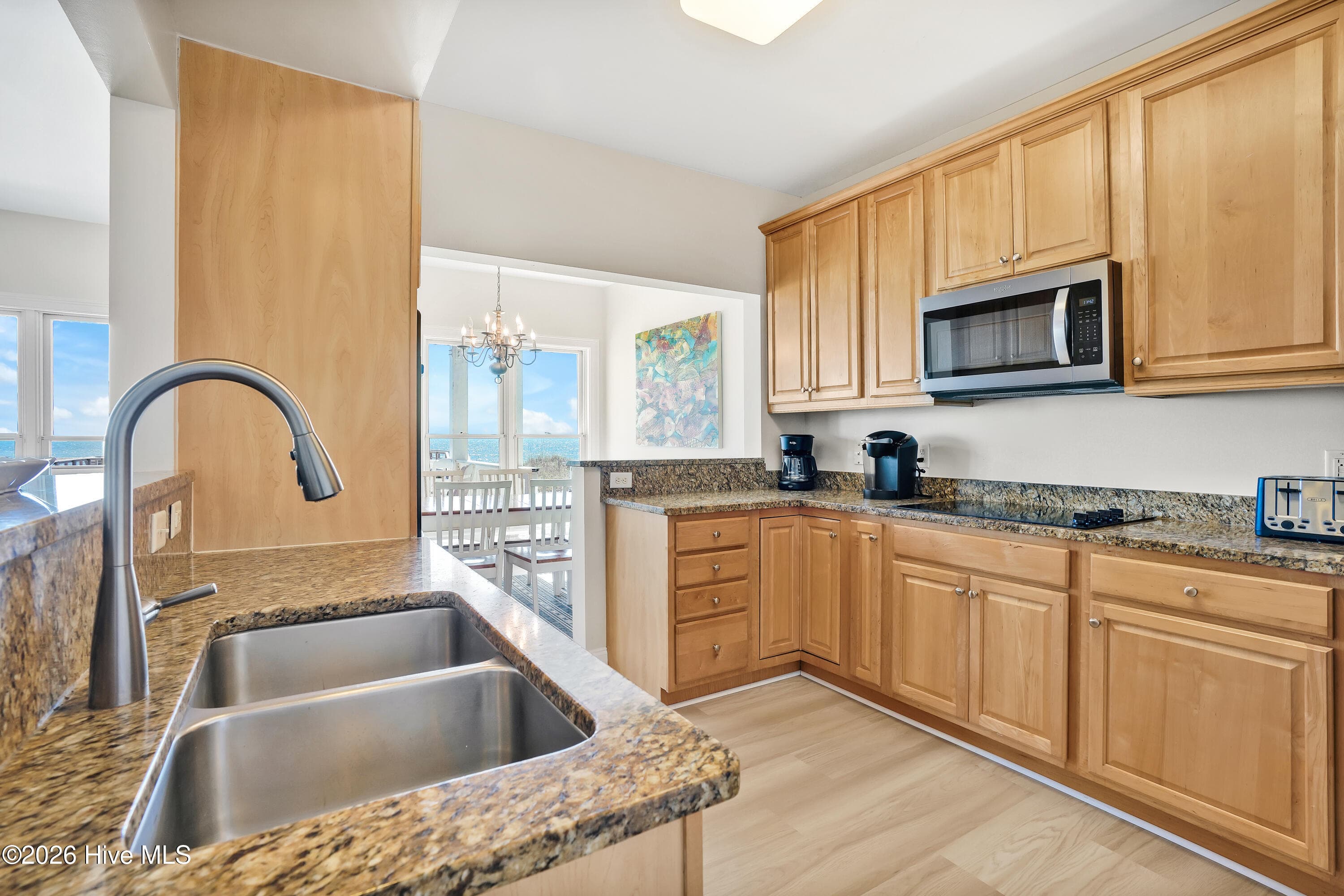 Condominium at 1412 Carolina Beach Avenue N Unit 1, Carolina Beach, NC 28428, photo 13 of 59
