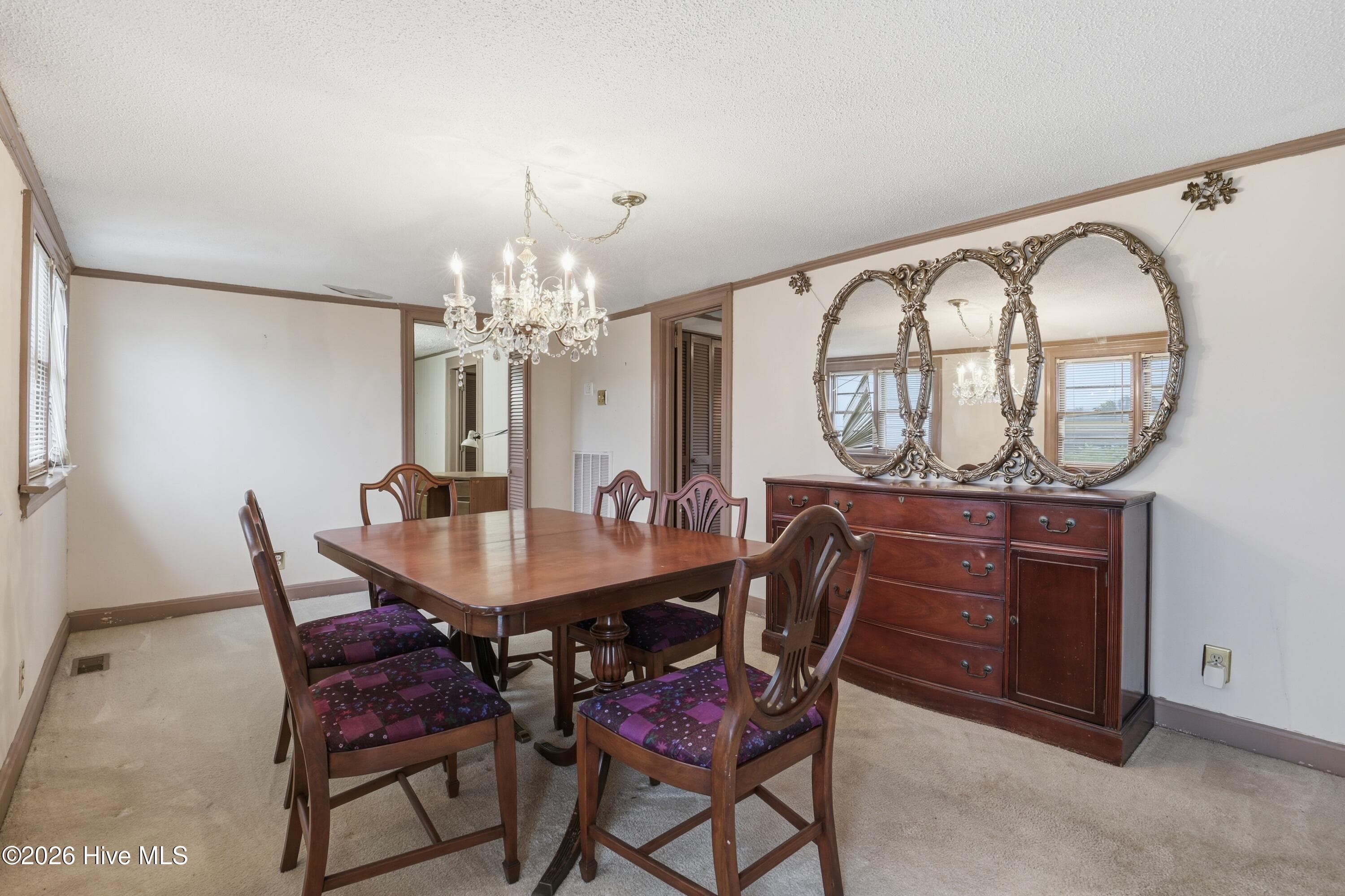 Single Family Residence at 1169 Grantham School Road, Mount Olive, NC 28365, photo 30 of 58