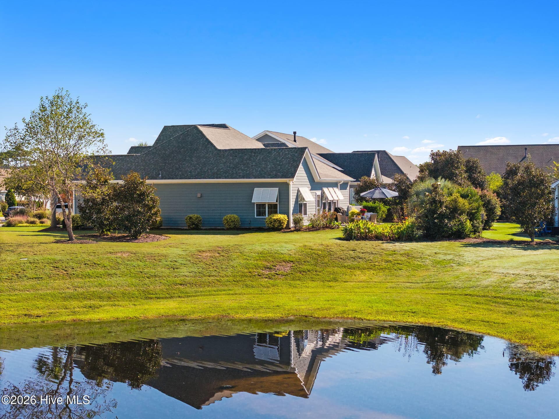 Single Family Residence at 6363 Havencrest Drive SW, Ocean Isle Beach, NC 28469, photo 44 of 70