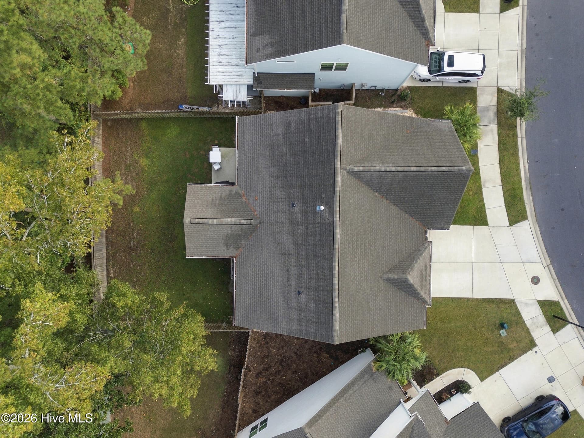 Single Family Residence at 1108 Sea Lavender Drive, Wilmington, NC 28403, photo 56 of 65