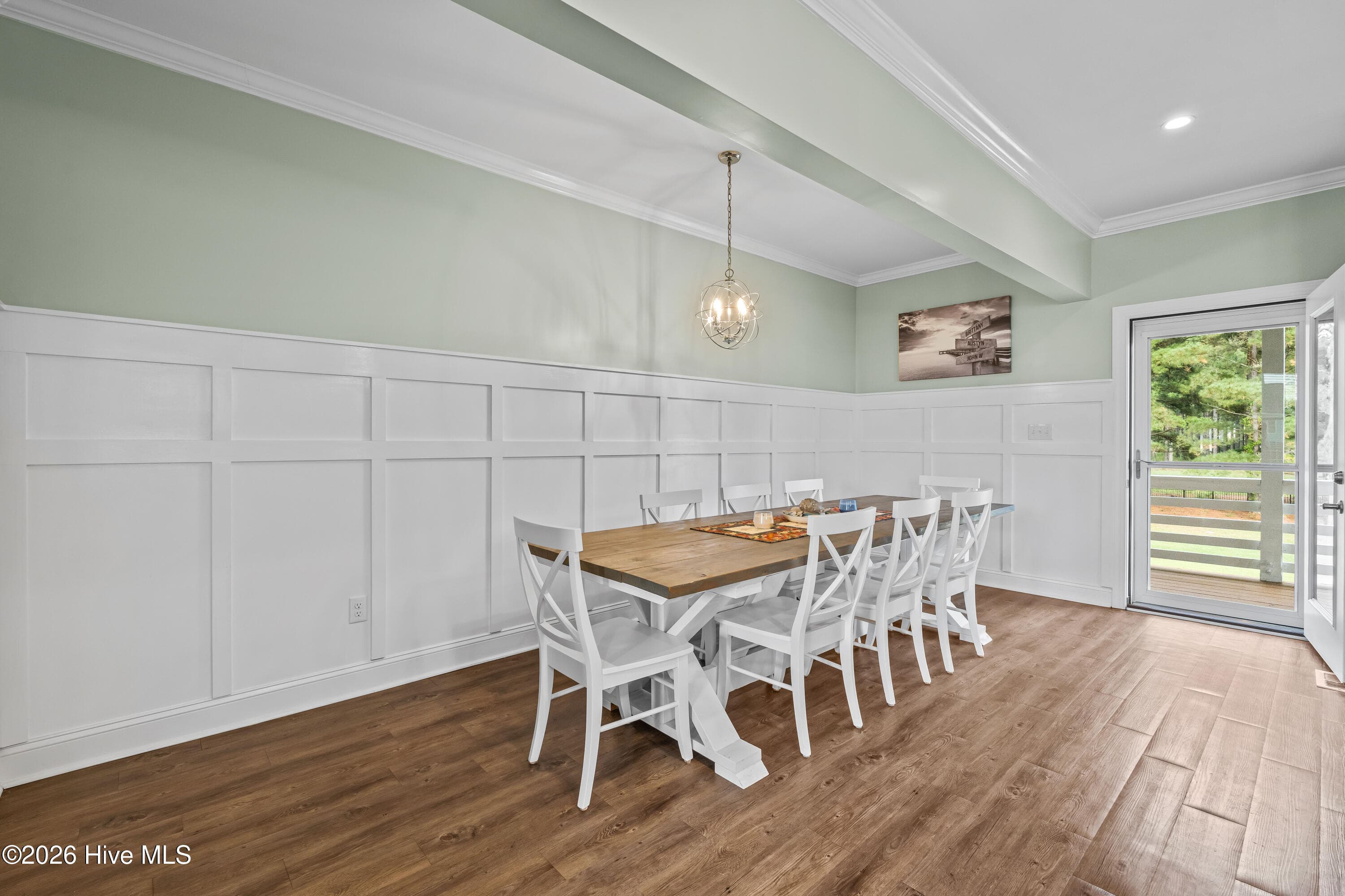 Single Family Residence at 216 Gatsey Lane, Beaufort, NC 28516, photo 11 of 61