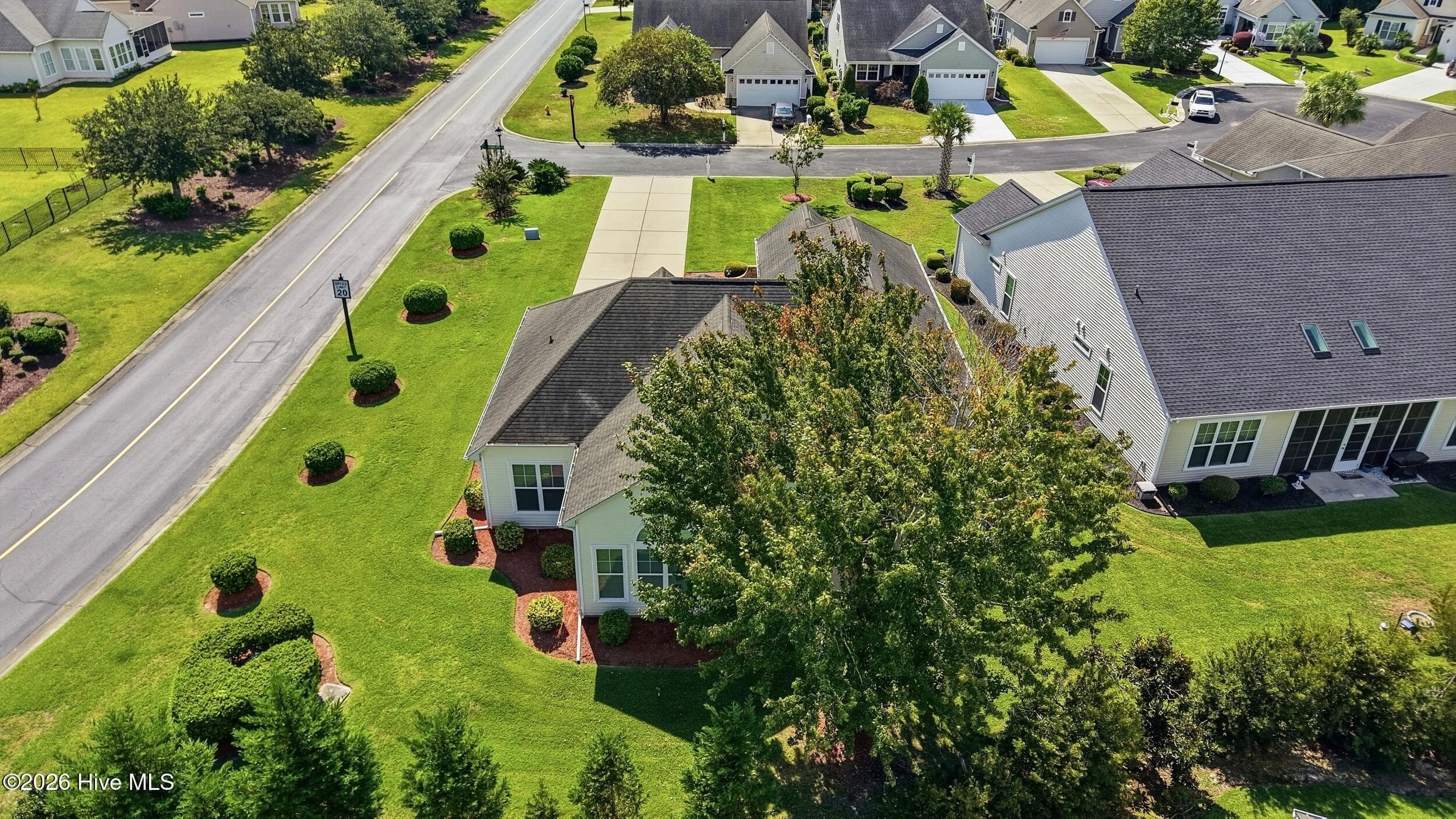 Single Family Residence at 702 Pipit Place NW, Calabash, NC 28467, photo 68 of 97